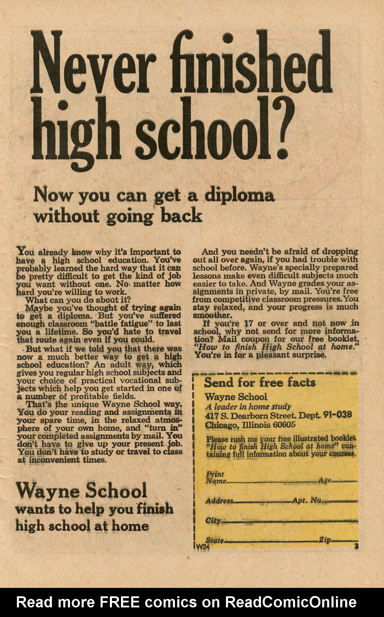 Read online Archie's Pals 'N' Gals (1952) comic -  Issue #79 - 9