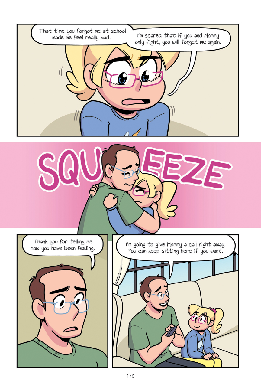 Baby-Sitters Little Sister issue 6 - Page 145