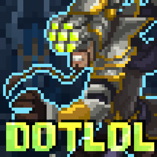 DOTLOL: Master Yi Mod