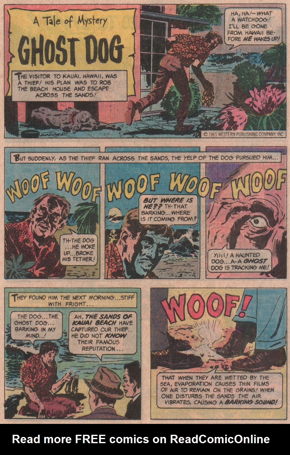 Read online Dagar the Invincible comic -  Issue #19 - 33