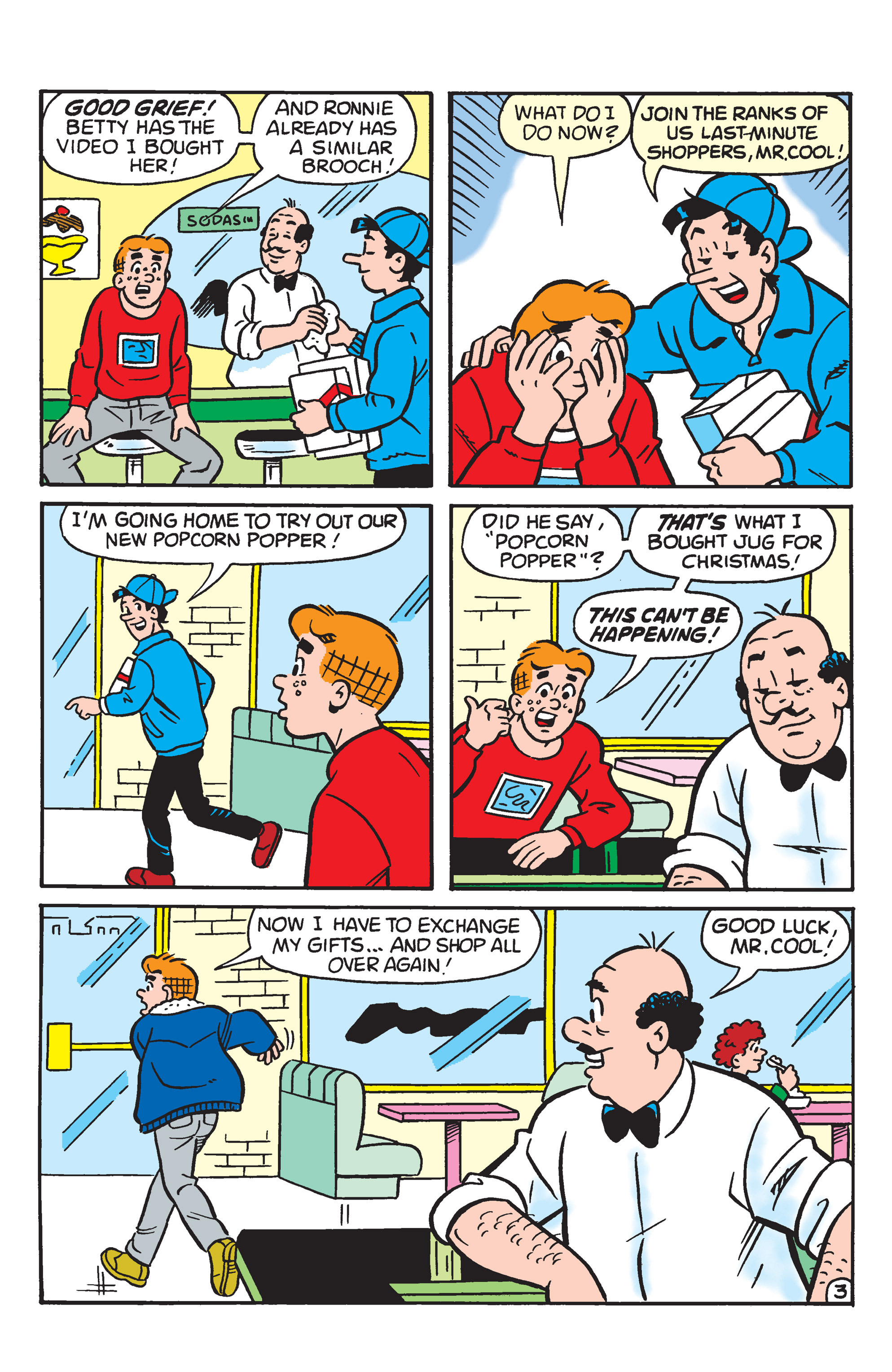 Read online Pep Digital comic -  Issue #119 - 76
