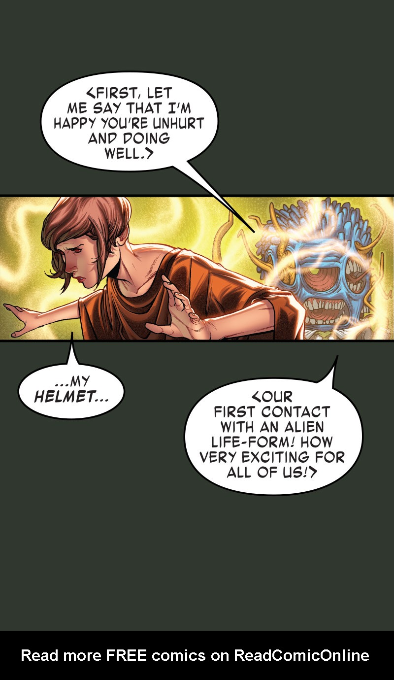 Read online Ant-Man and the Wasp: Lost and Found Infinity Comic comic -  Issue #4 - 53