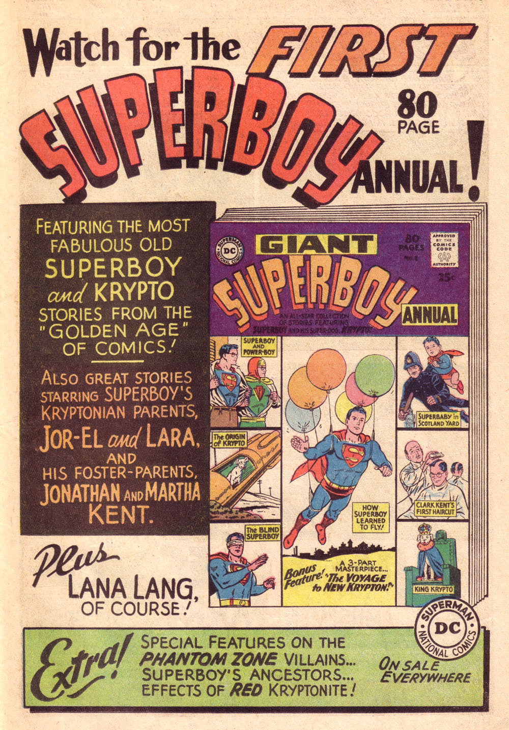 Read online Capt. Storm comic -  Issue #2 - 33