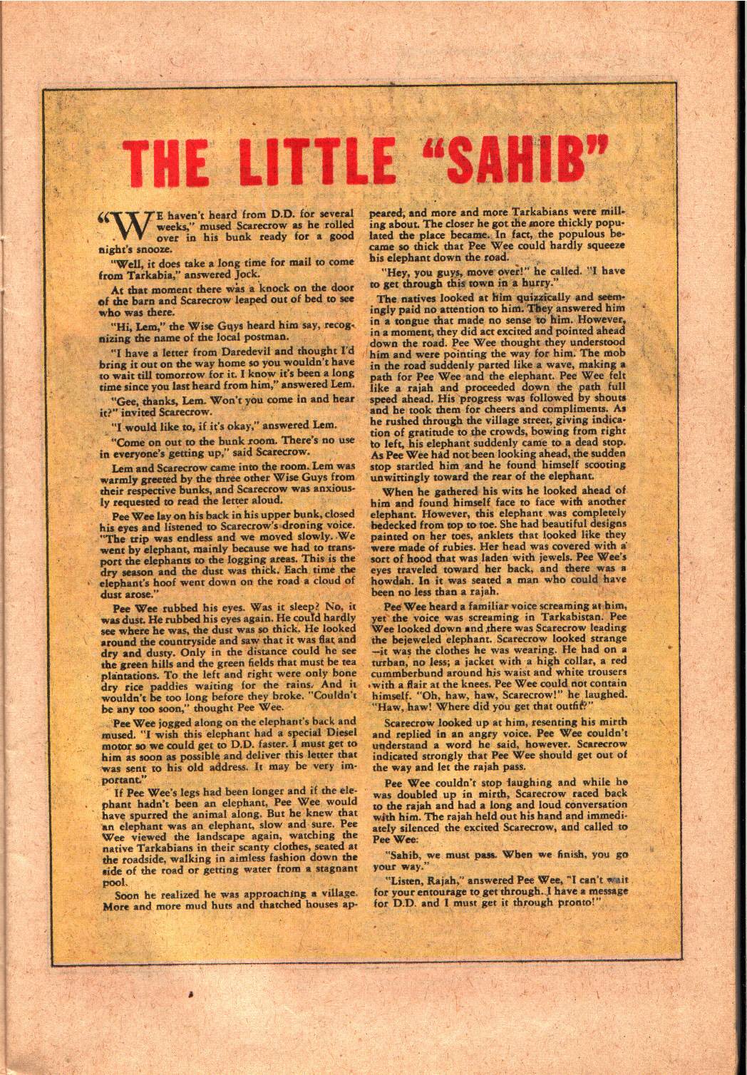 Read online Boy Comics comic -  Issue #61 - 19