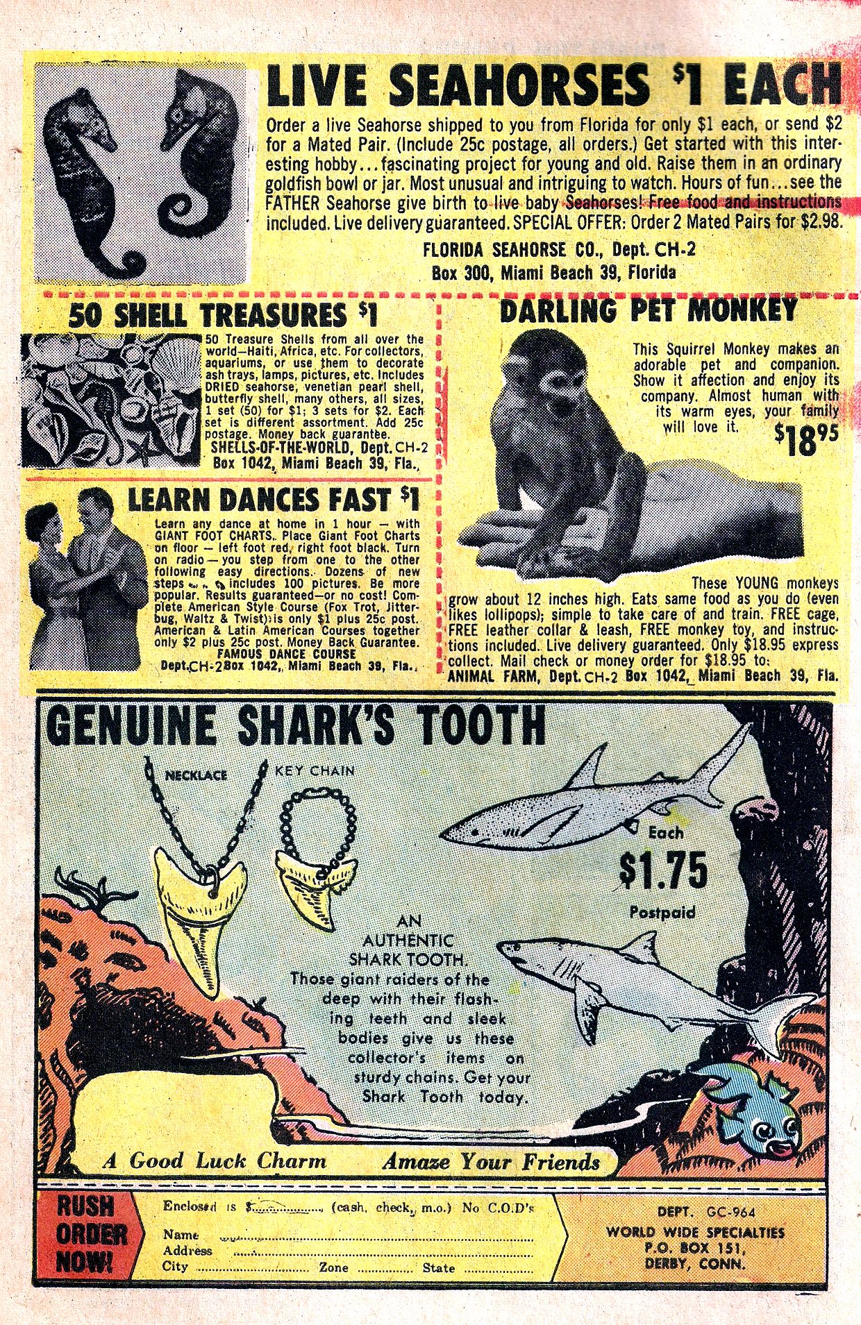 Read online Just Married comic -  Issue #40 - 6