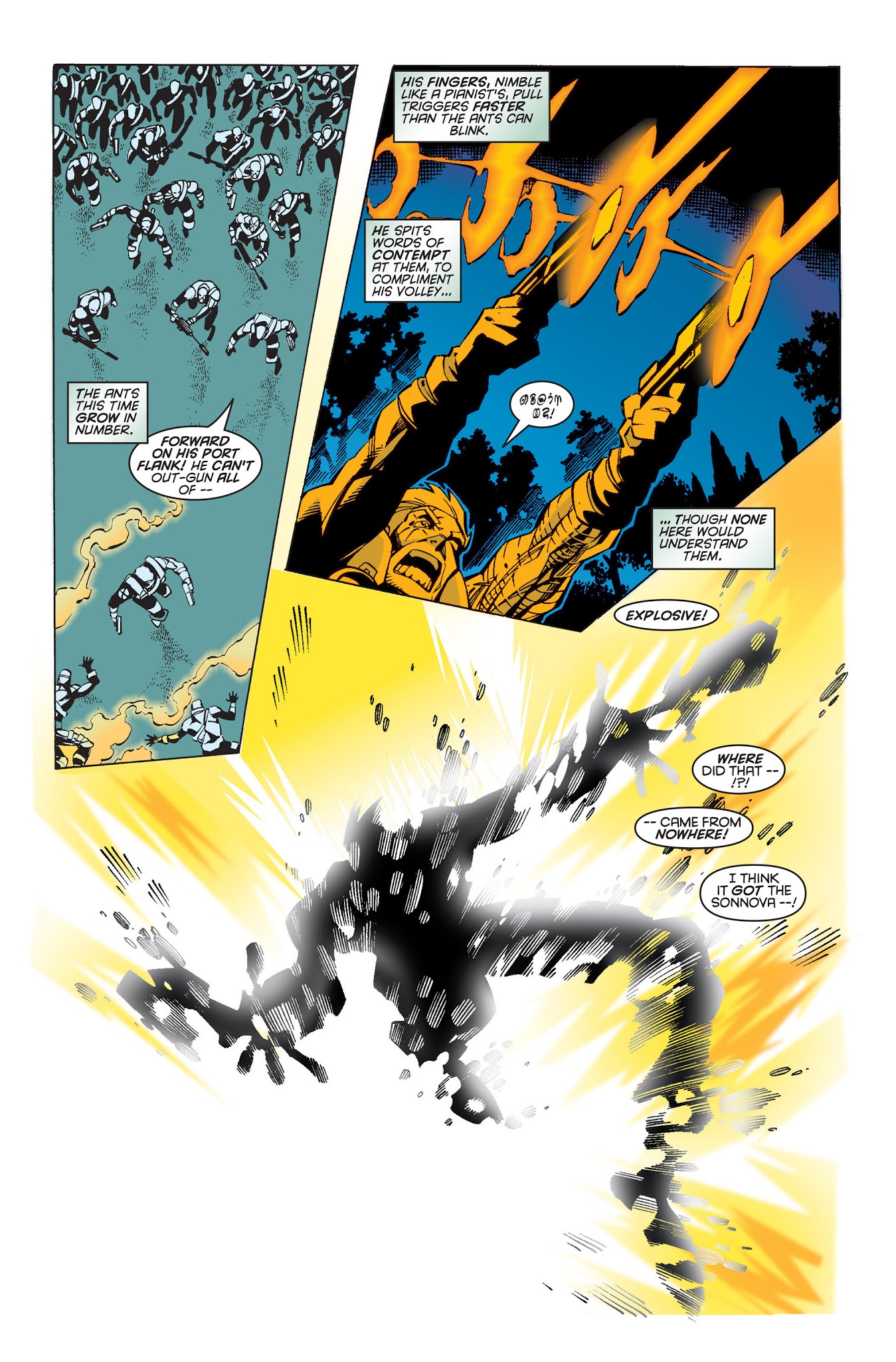 Read online X-Men: Operation Zero Tolerance comic -  Issue # TPB (Part 3) - 39