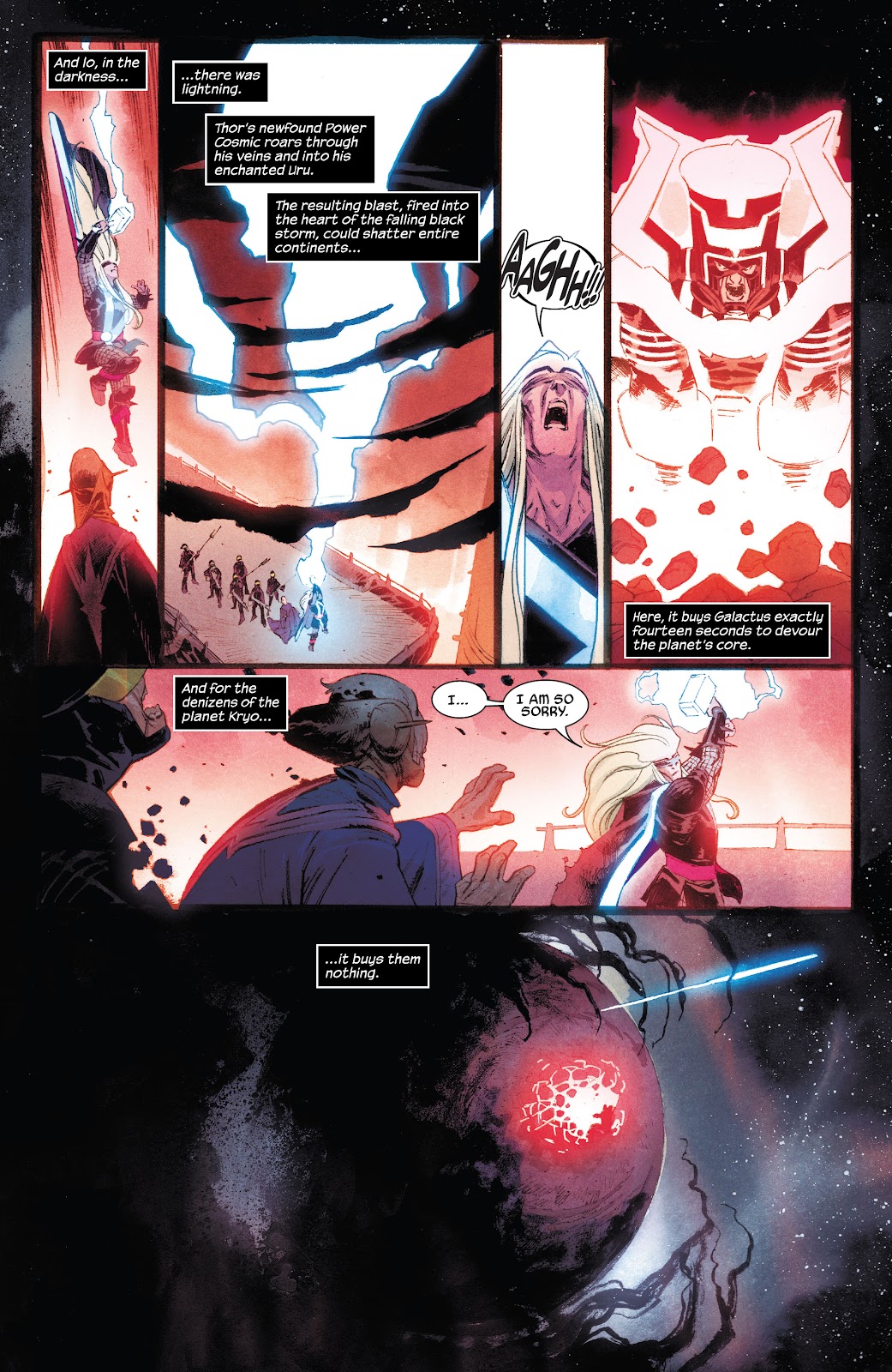Thor (2020) issue 4 - Page 19