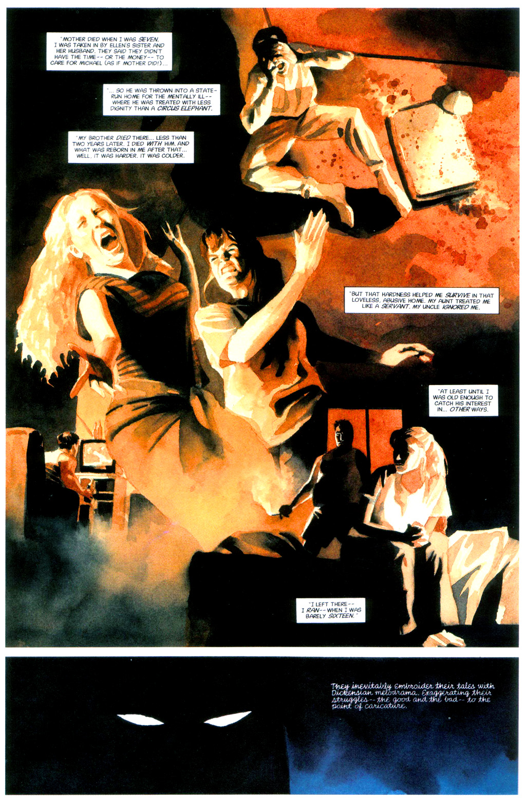 Read online Batman: Absolution comic -  Issue # Full - 71