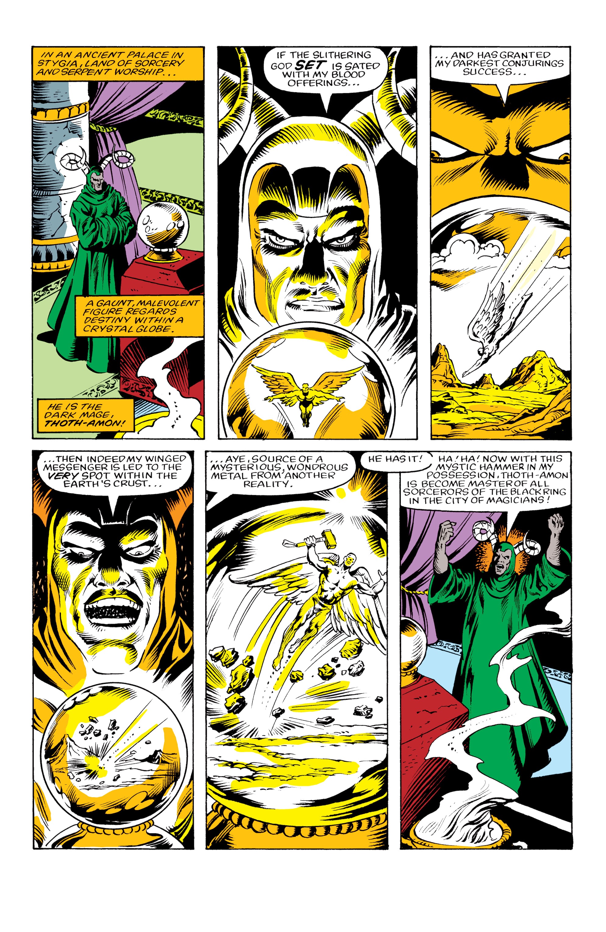 Read online What If? (1977) comic -  Issue # _Complete Collection TPB 4 (Part 2) - 48