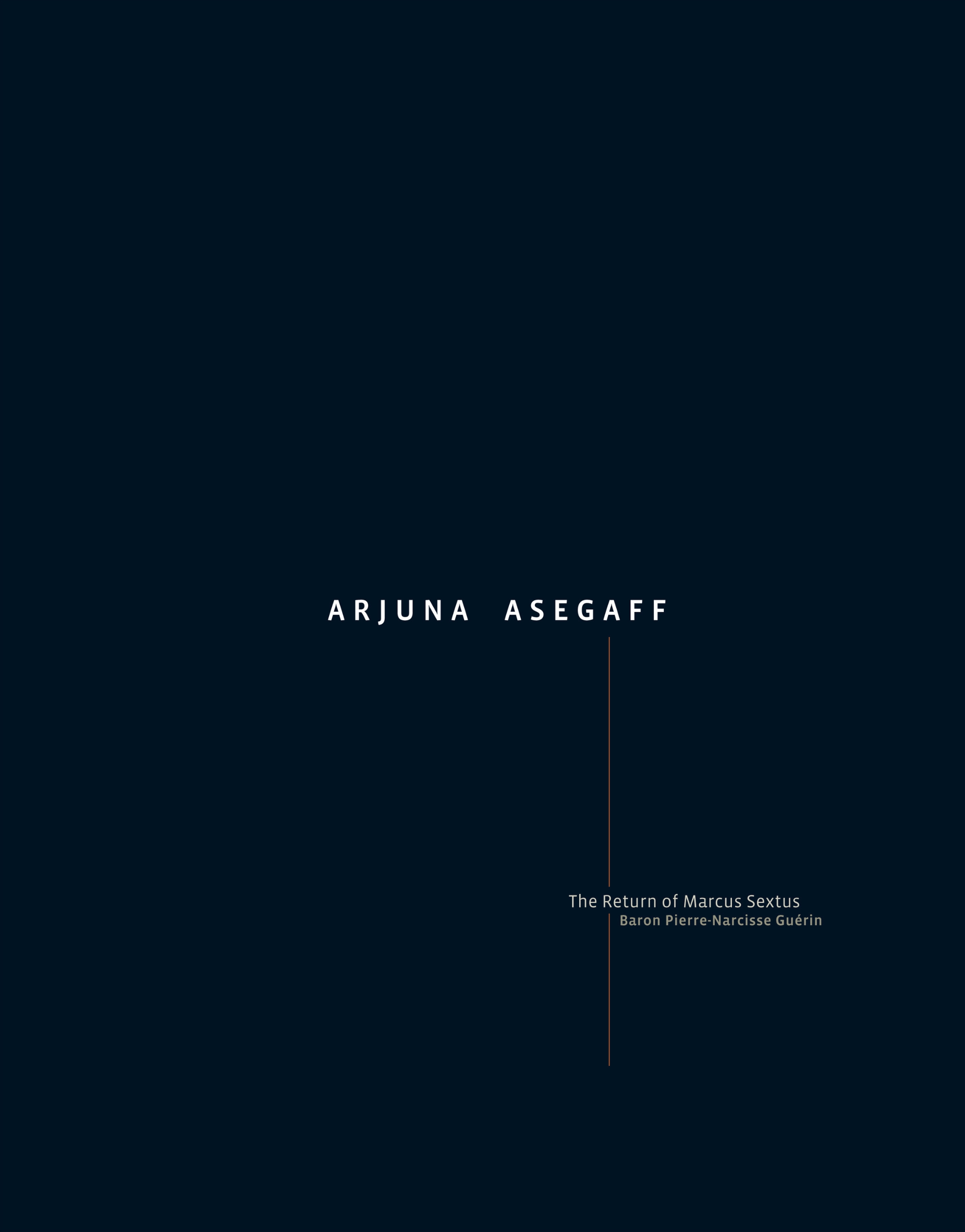 Read online Phantoms of the Louvre comic -  Issue # TPB - 17