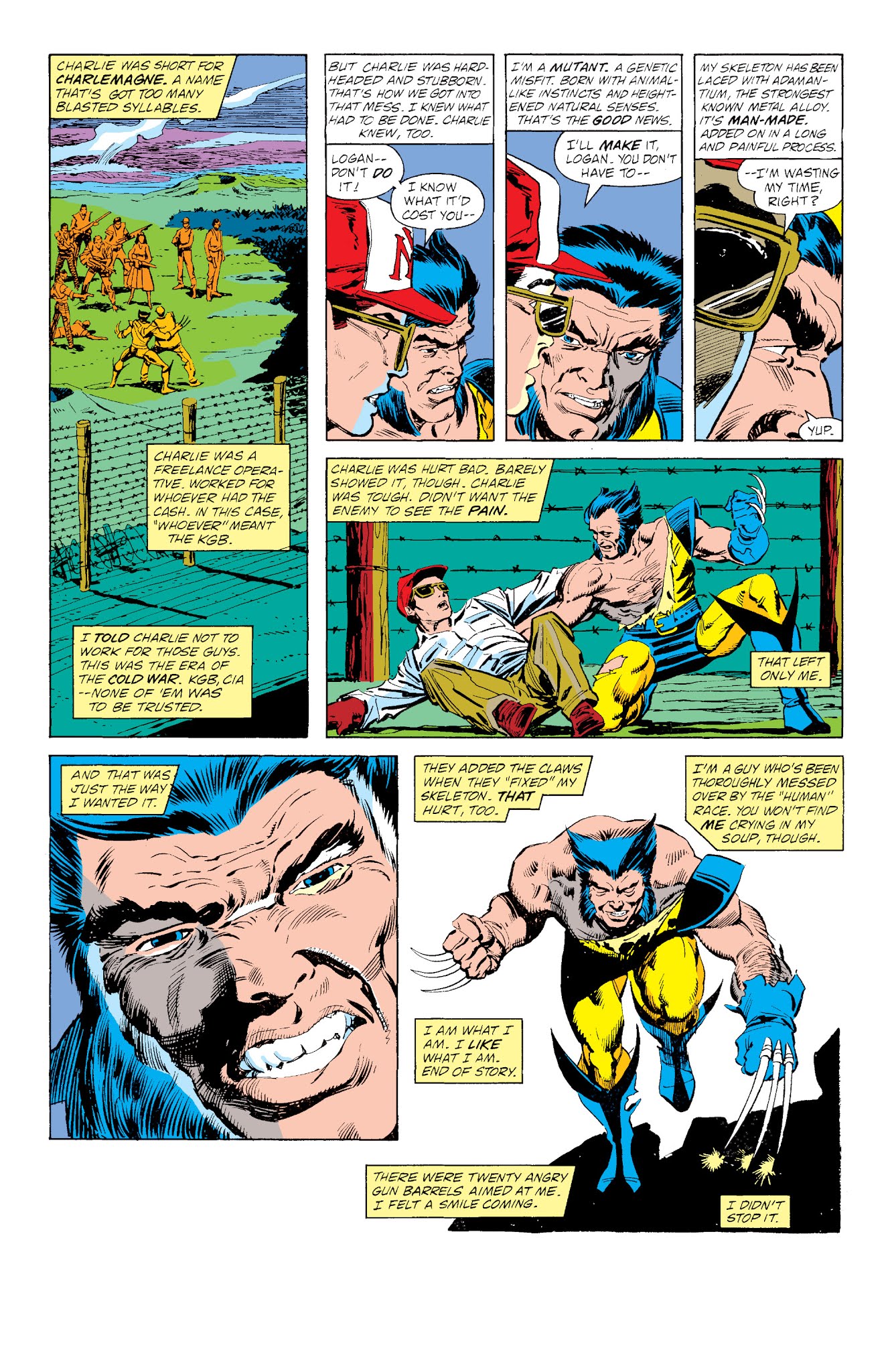 Read online Amazing Spider-Man Epic Collection comic -  Issue # Kraven's Last Hunt (Part 1) - 48