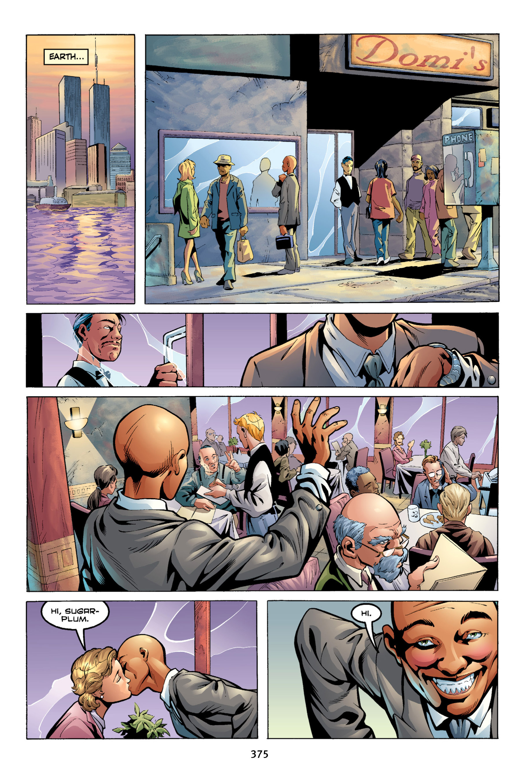 Read online Aliens vs. Predator Omnibus comic -  Issue # _TPB 2 Part 4 - 40