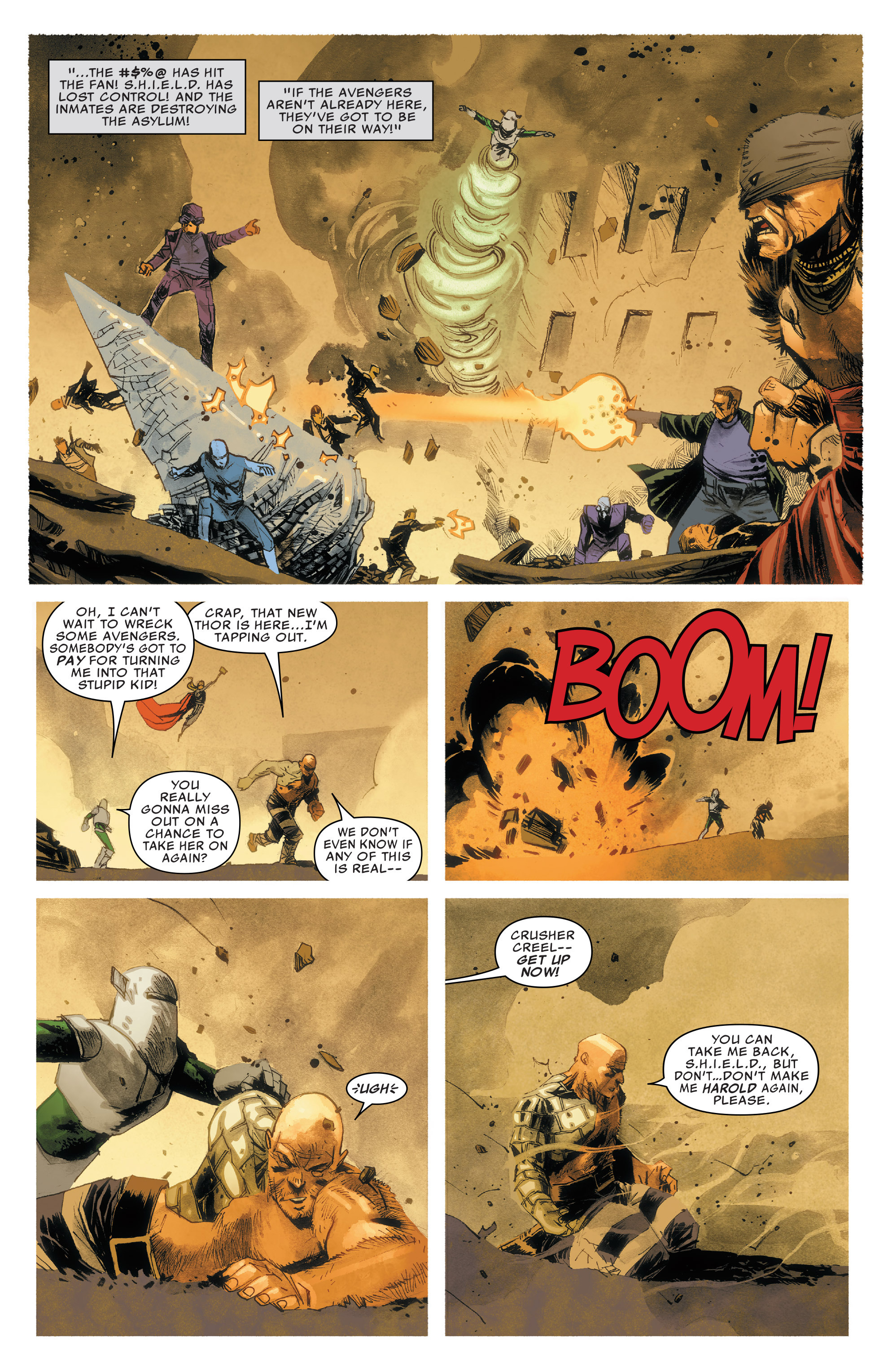 Read online Avengers: Standoff comic -  Issue # TPB (Part 2) - 43