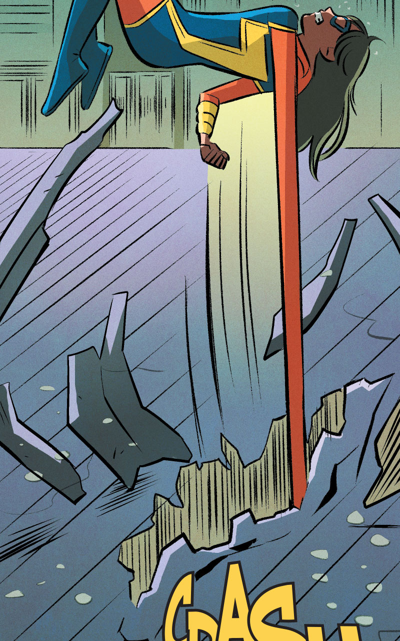 Read online Love Unlimited Infinity Comic comic -  Issue #6 - 51