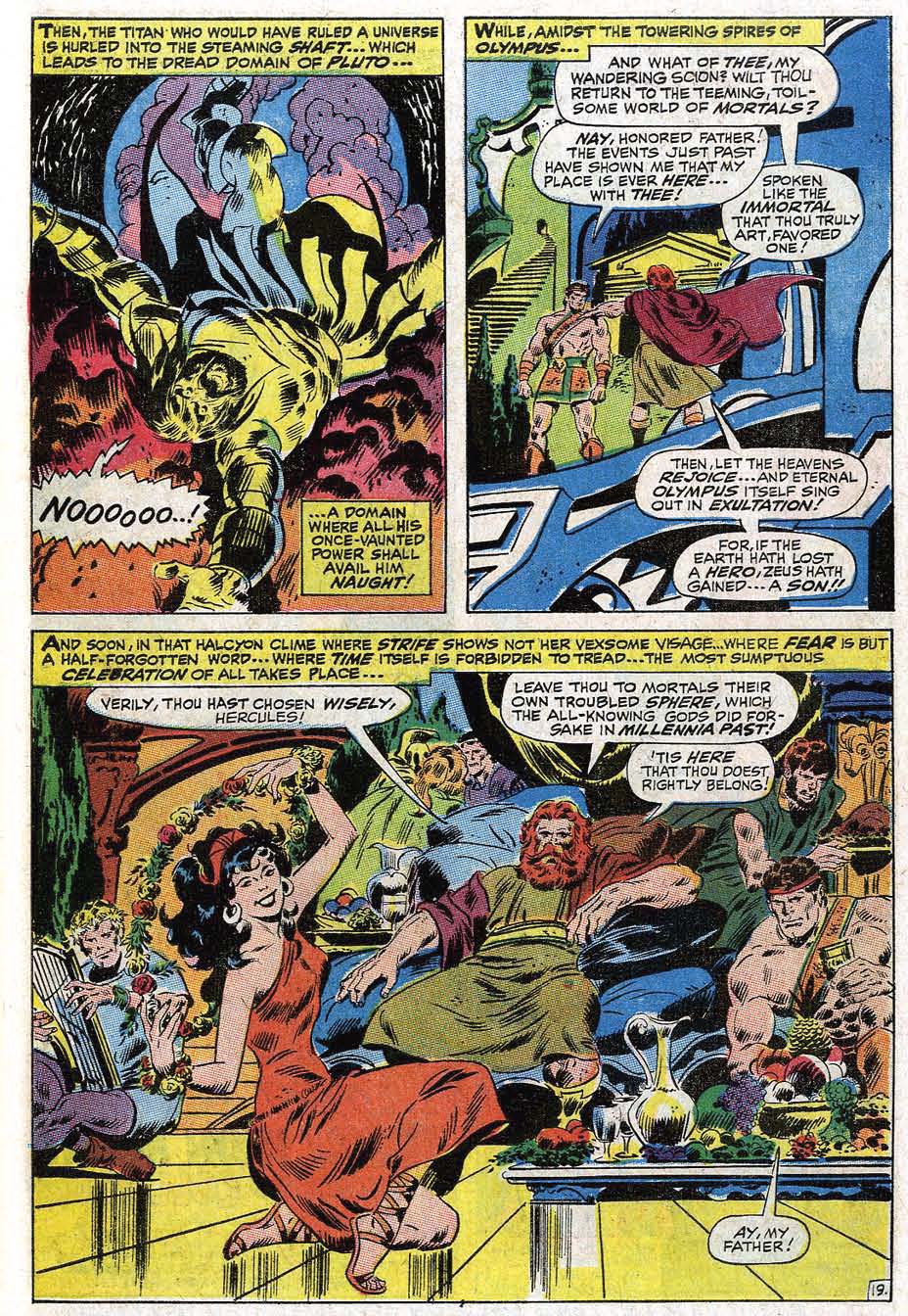 The Avengers (1963) issue 50 - Page 27