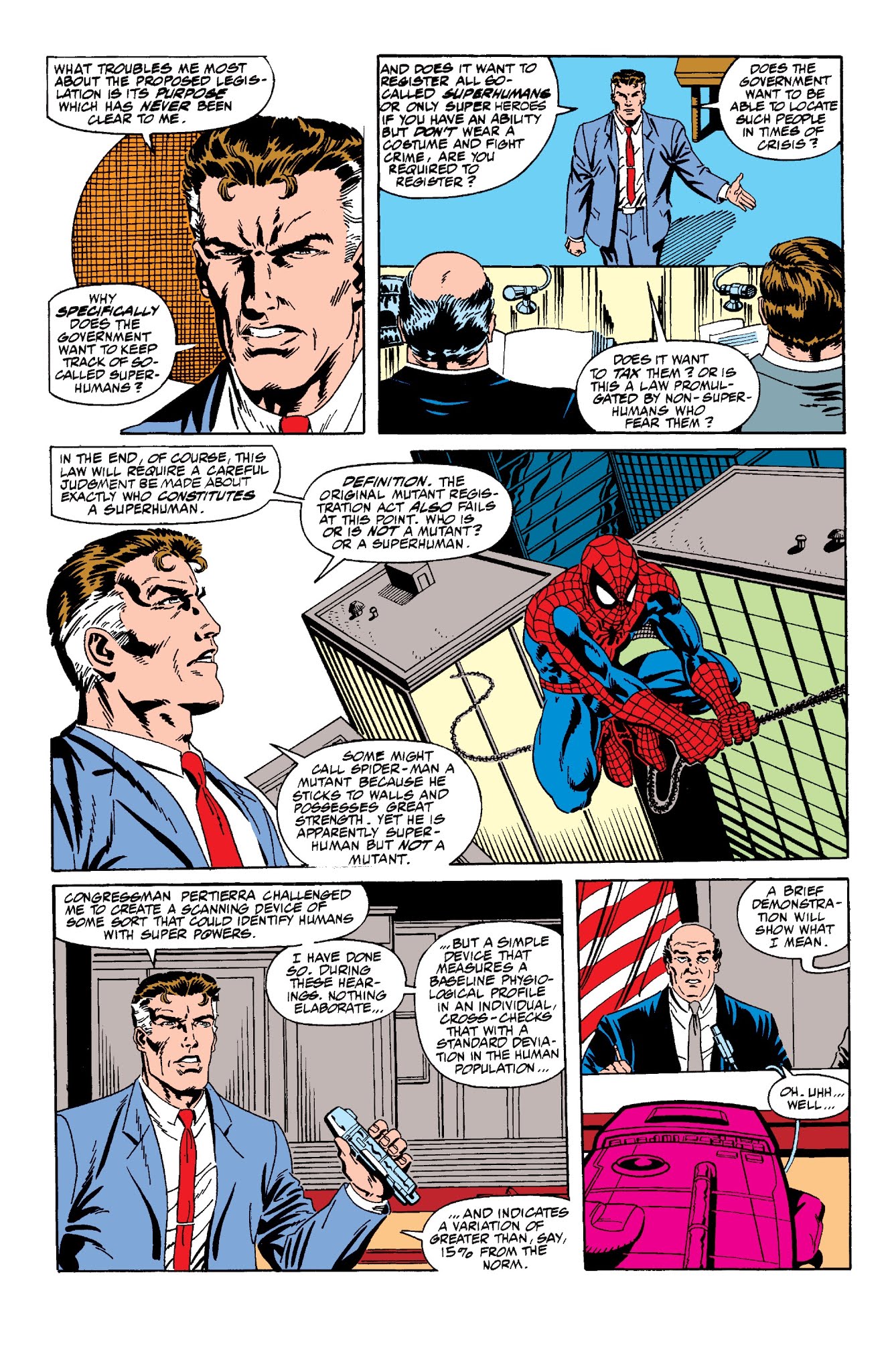 Read online Fantastic Four Visionaries: Walter Simonson comic -  Issue # TPB 1 (Part 1) - 64