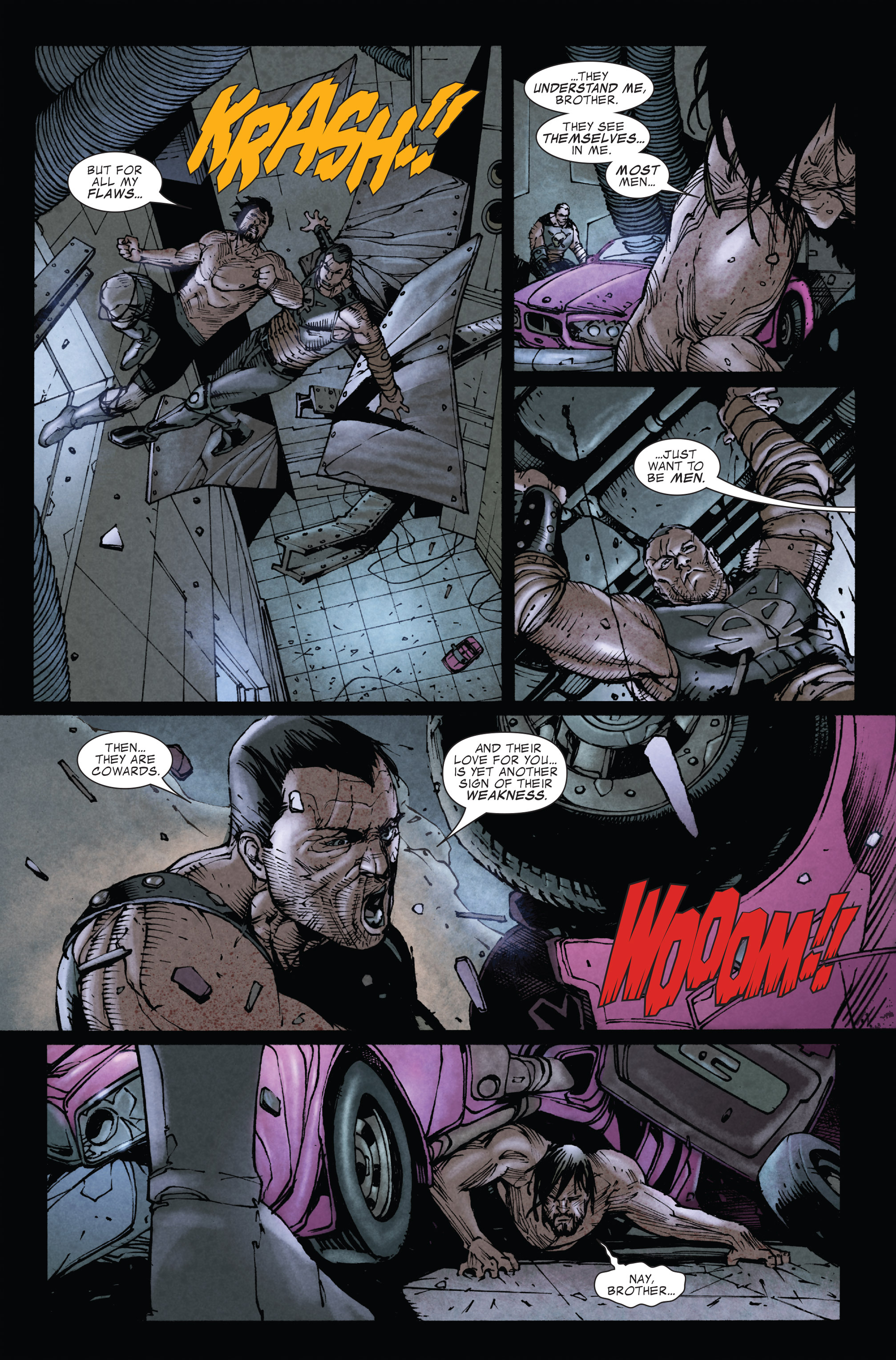 Read online Incredible Hercules comic -  Issue #115 - 14