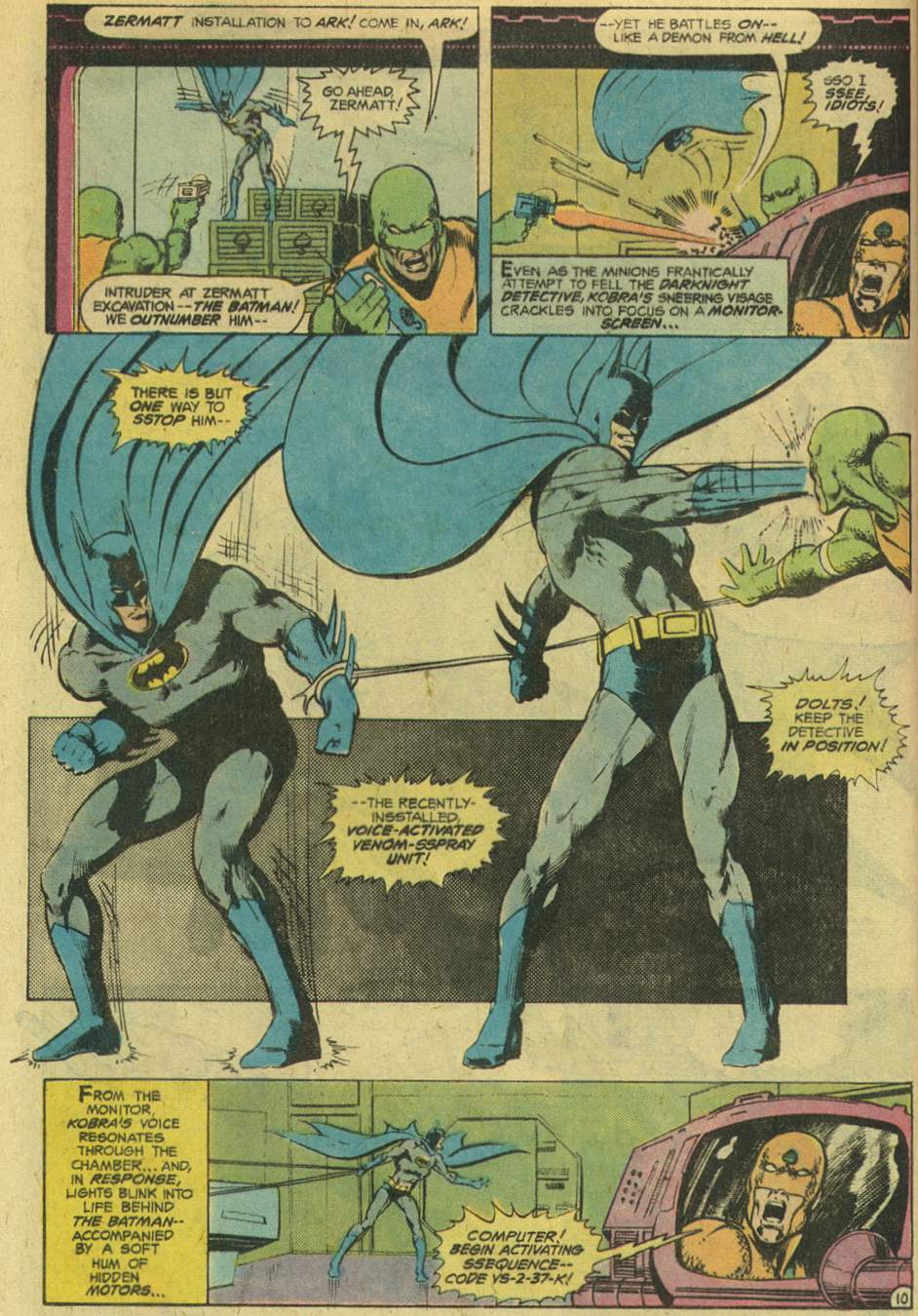 Read online DC Special Series comic -  Issue #1 - 71