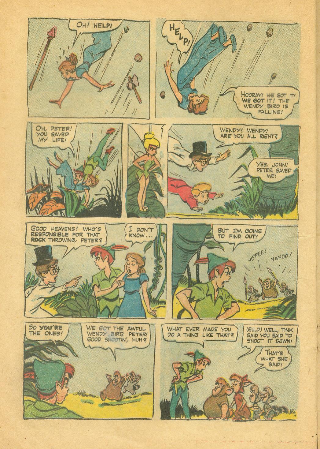 Read online Four Color Comics comic -  Issue #926 - 12