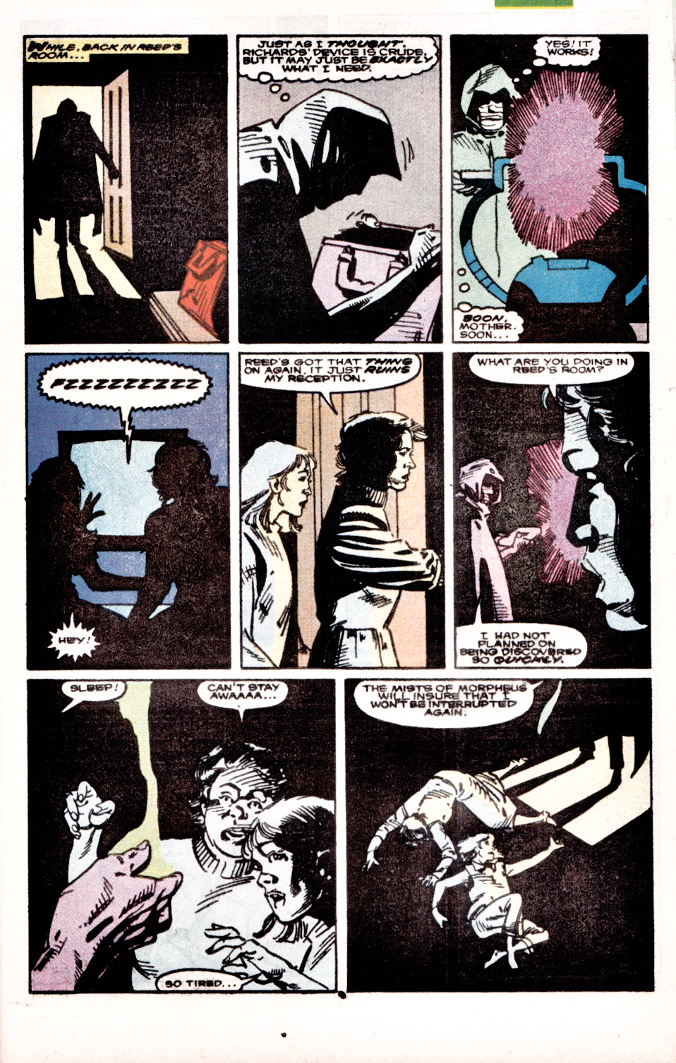 What If...? (1989) issue 18 - Page 9