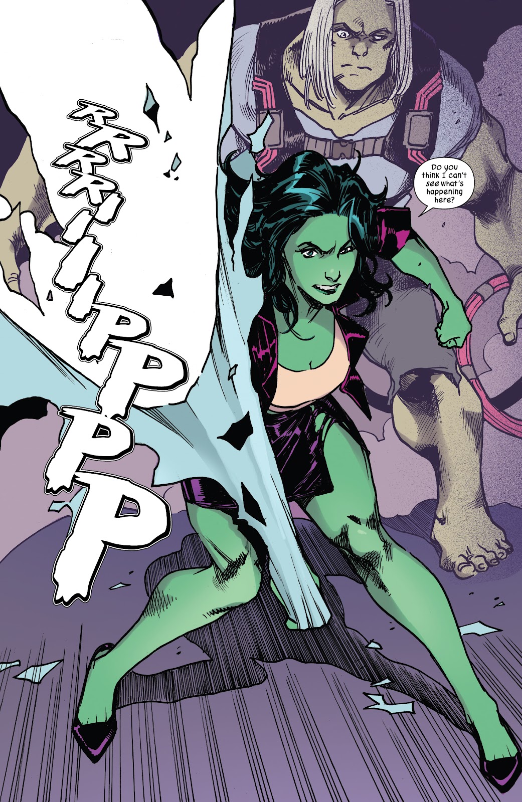 She-Hulk (2022) issue 9 - Page 16