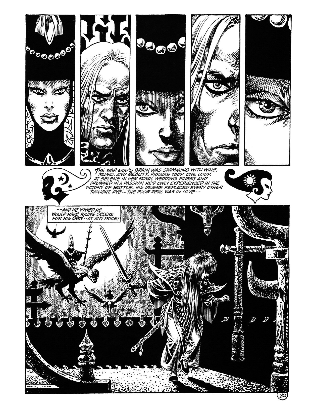 Read online Moving Fortress comic -  Issue # Full - 40