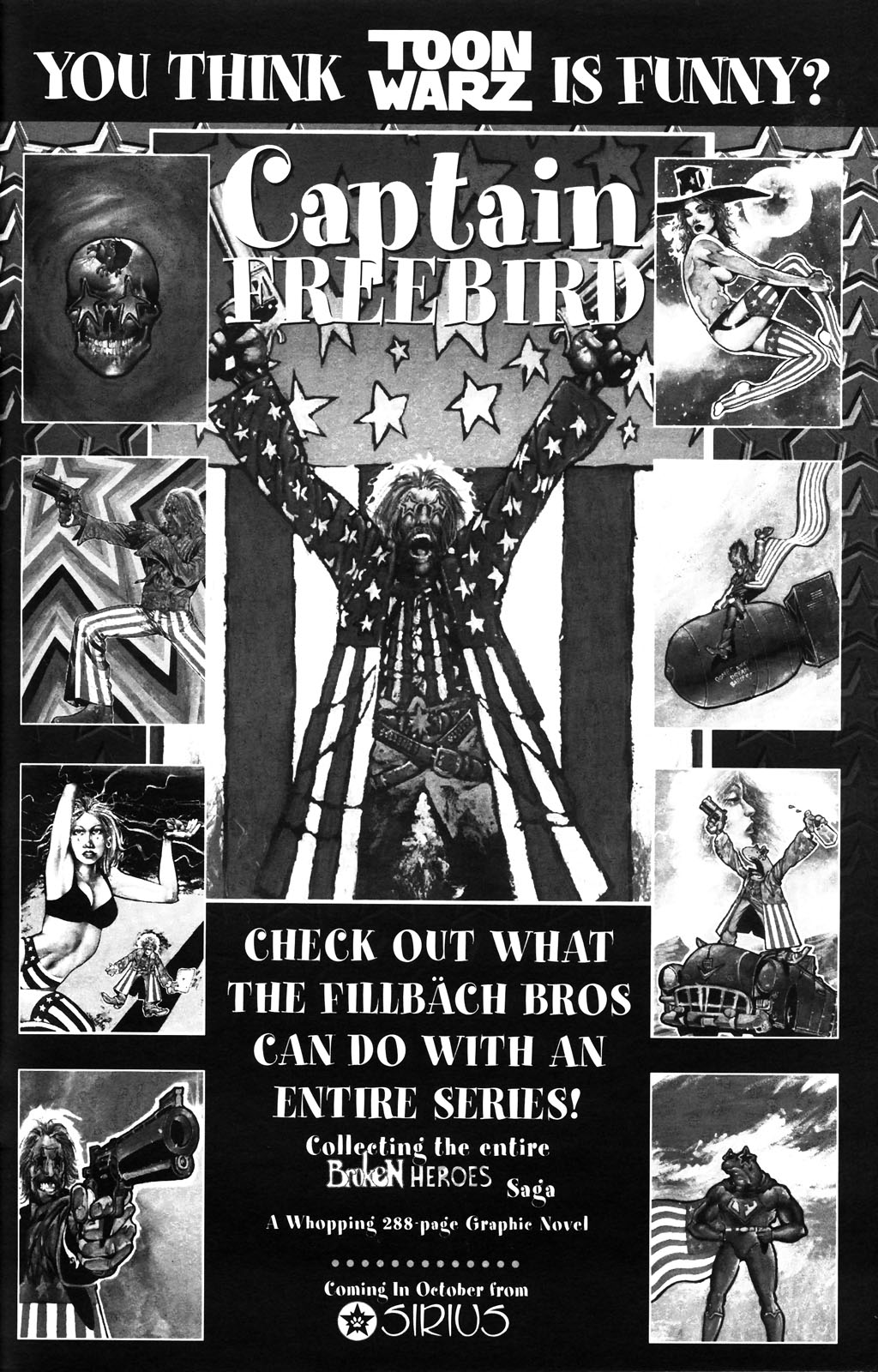 Read online Poison Elves (1995) comic -  Issue #49 - 23