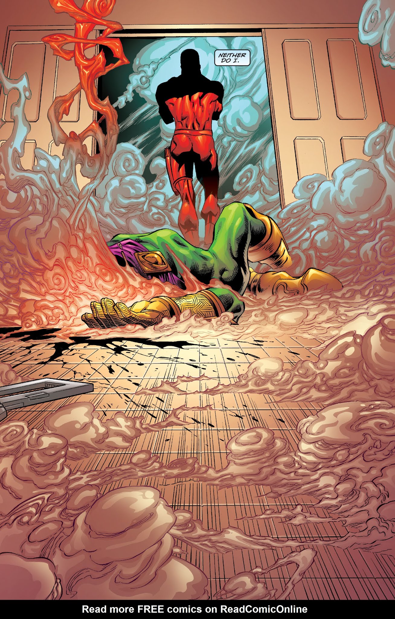 Read online Daredevil: Guardian Devil comic -  Issue # TPB (Part 2) - 57