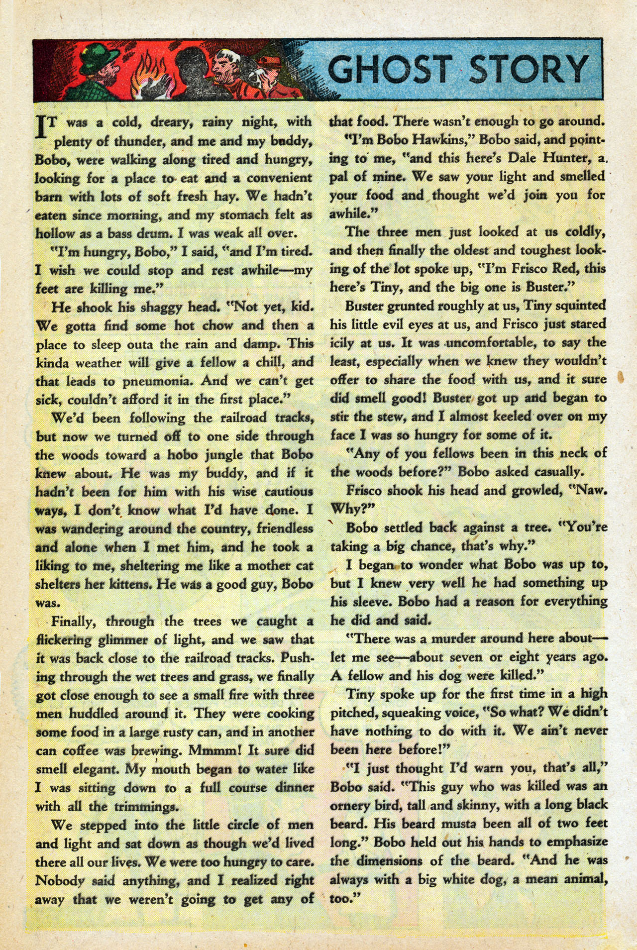 Read online Sun Girl comic -  Issue #2 - 7