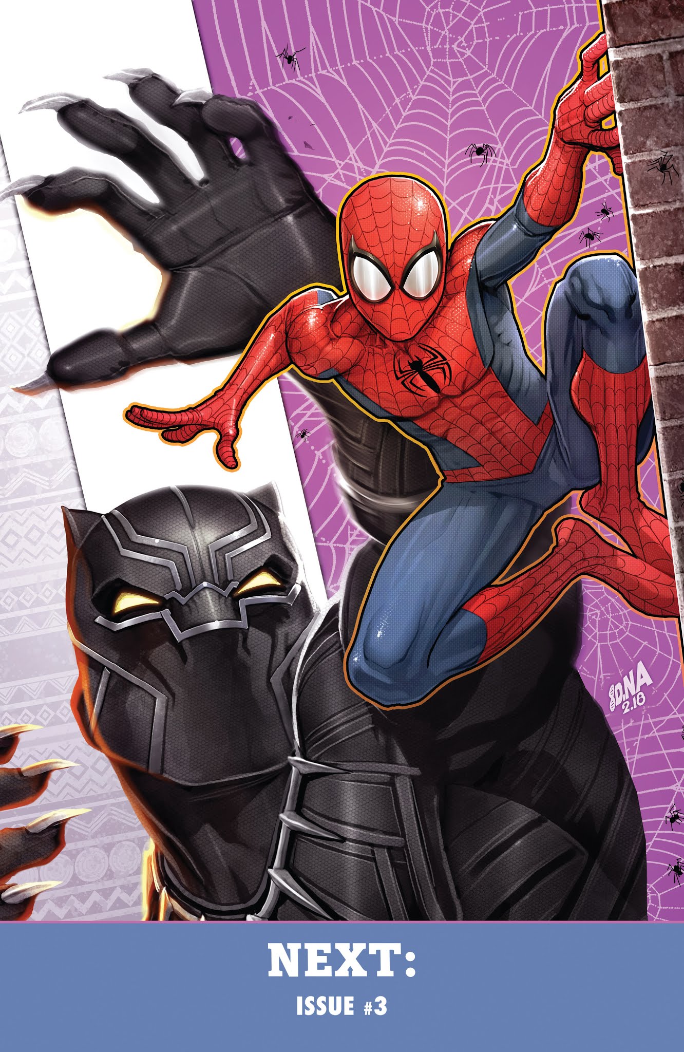Read online Spidey: School's Out comic -  Issue #2 - 23