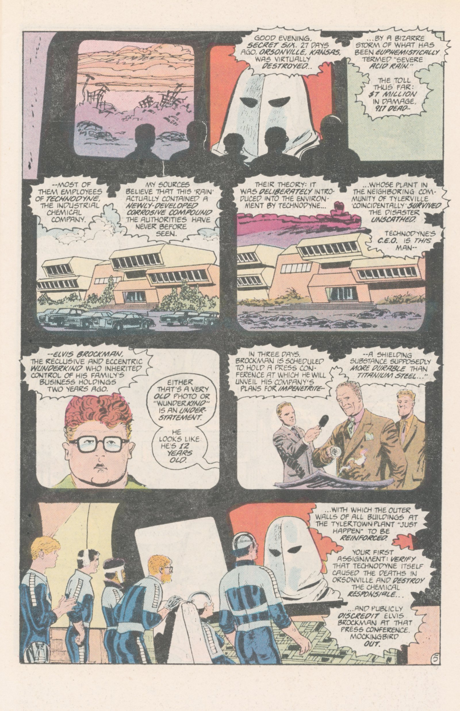 Action Comics (1938) 603 Page 14