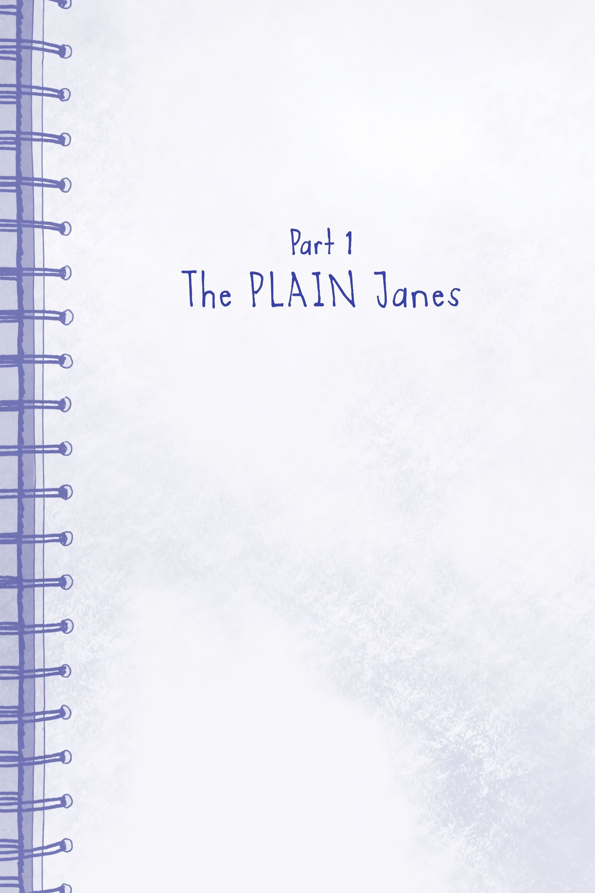 Read online The Plain Janes comic -  Issue # _Omnibus (Part 1) - 10