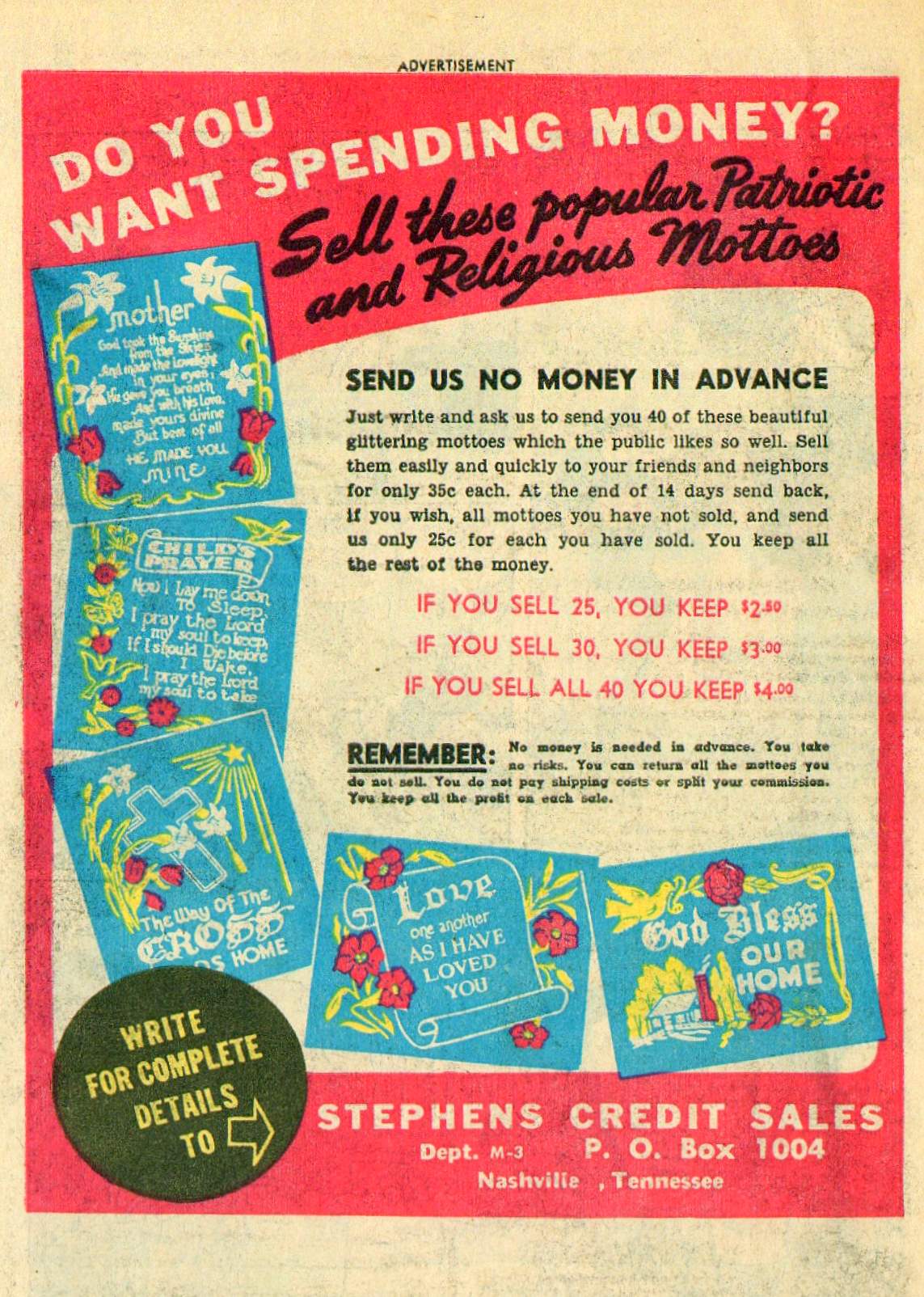 Read online Star Spangled War Stories (1952) comic -  Issue #45 - 34