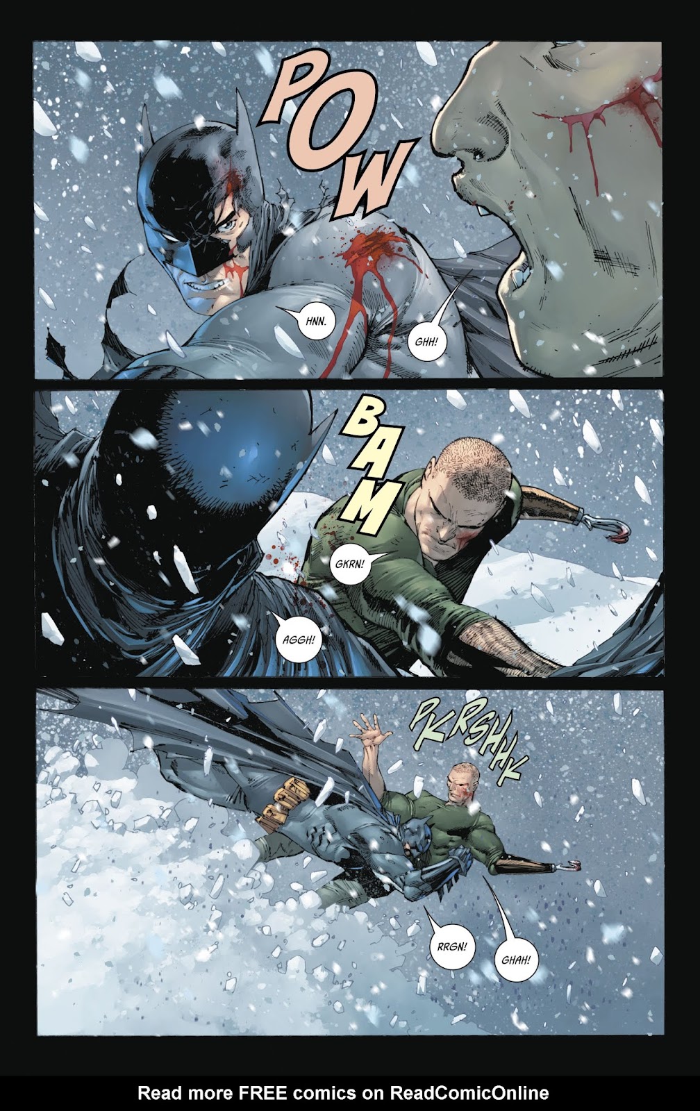 Batman (2016) issue 57 - Page 14