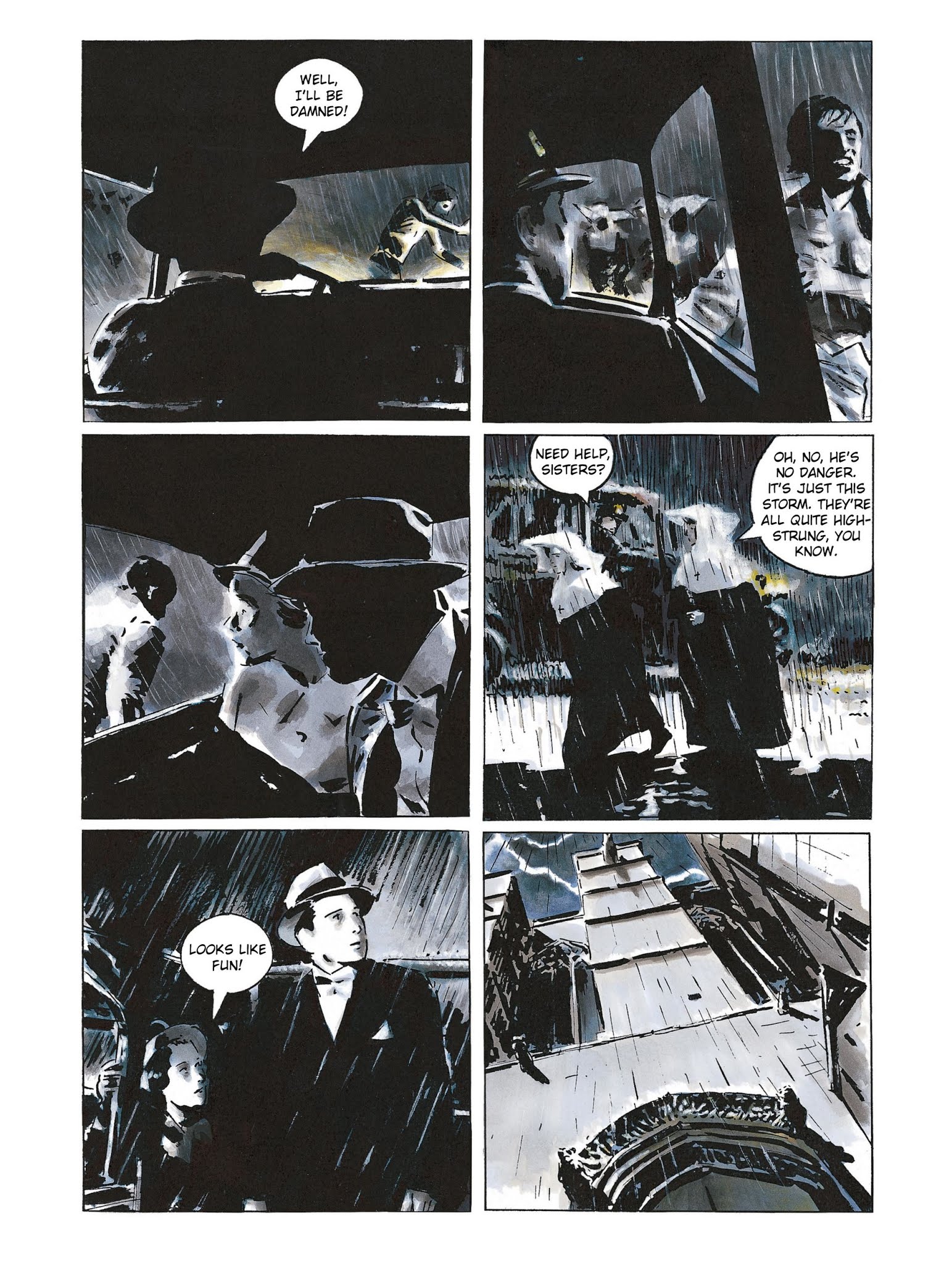 Read online McCay comic -  Issue # TPB (Part 2) - 16