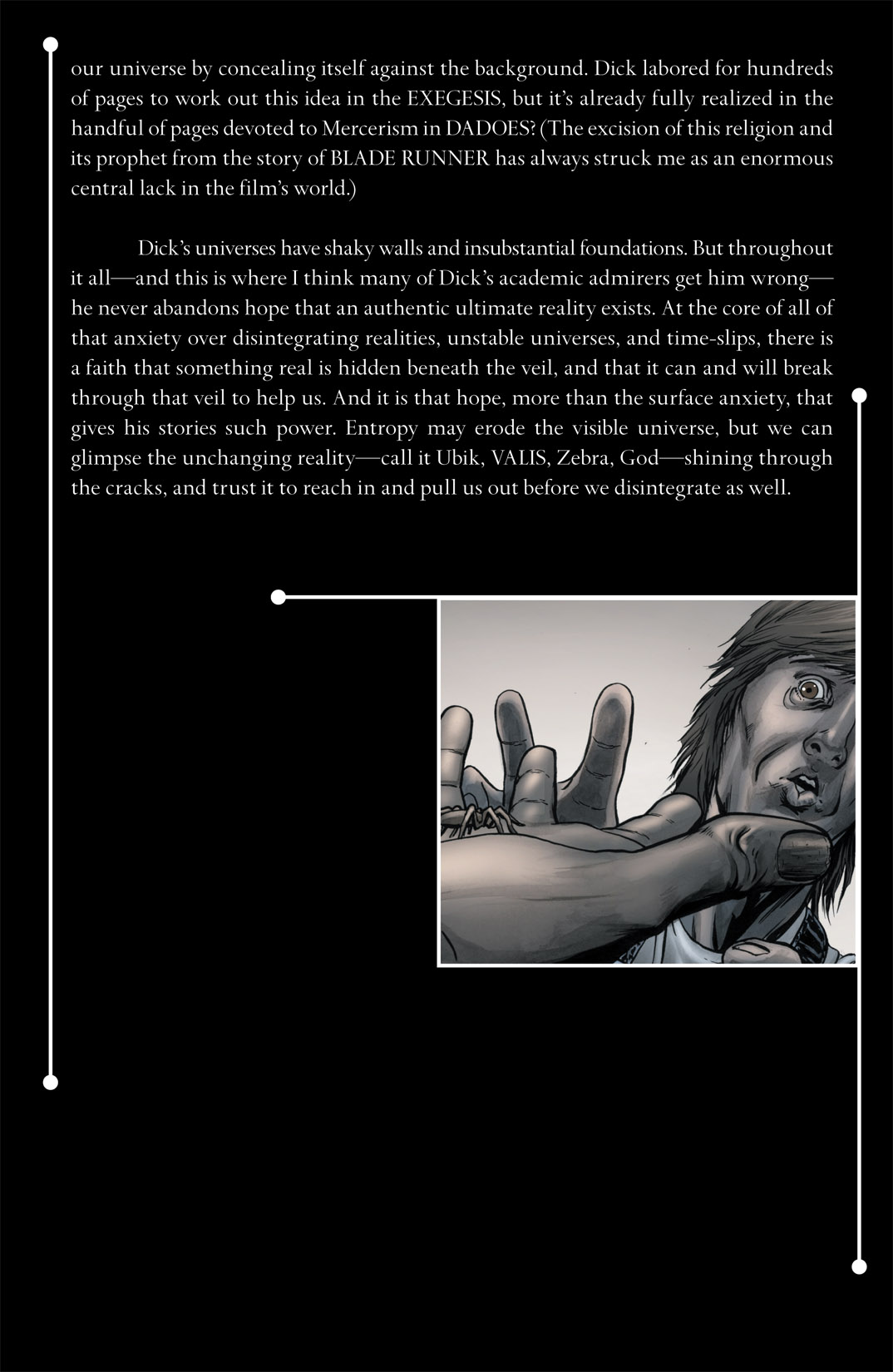 Read online Do Androids Dream of Electric Sheep? comic -  Issue #21 - 31