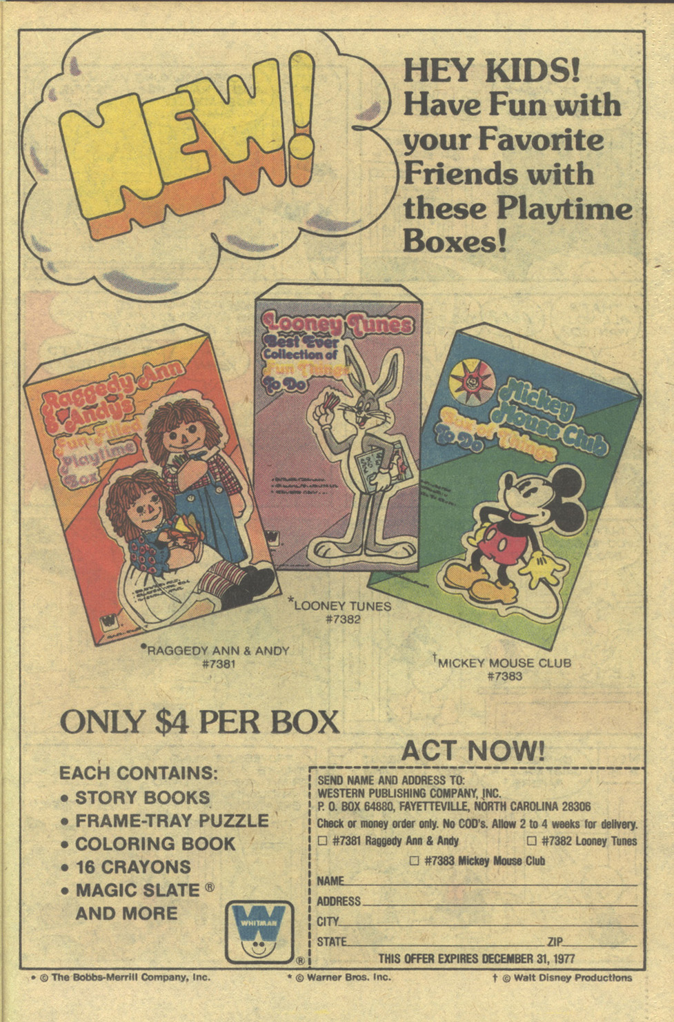 Read online Walt Disney Daisy and Donald comic -  Issue #25 - 23