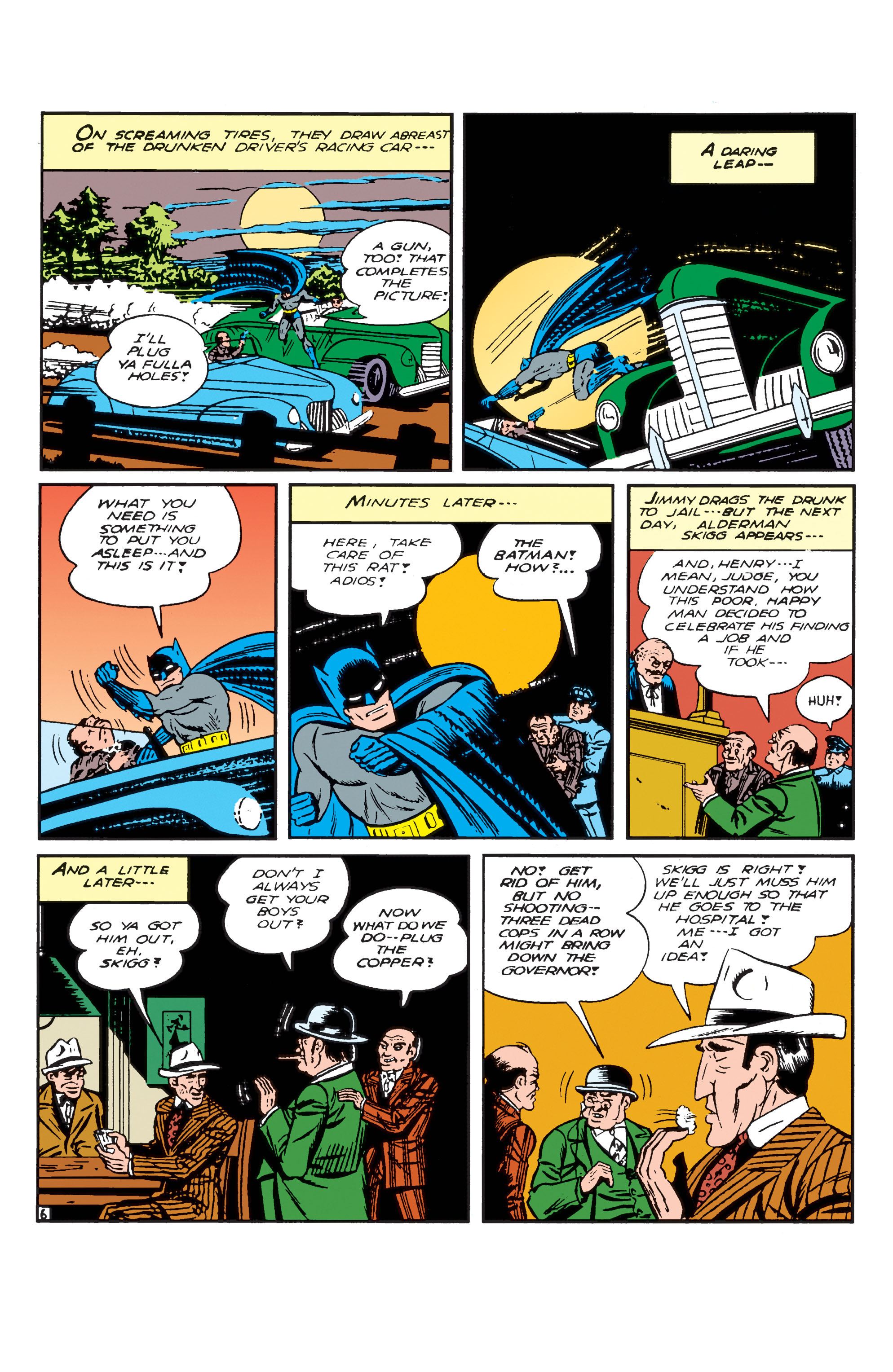 Read online Batman (1940) comic -  Issue #6 - 46