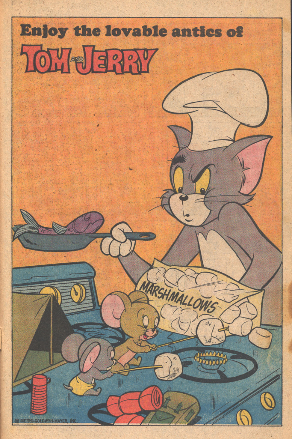 Read online Walt Disney Daisy and Donald comic -  Issue #43 - 31