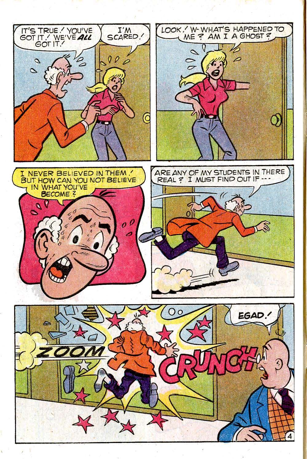 Archie (1960) 272 Page 6