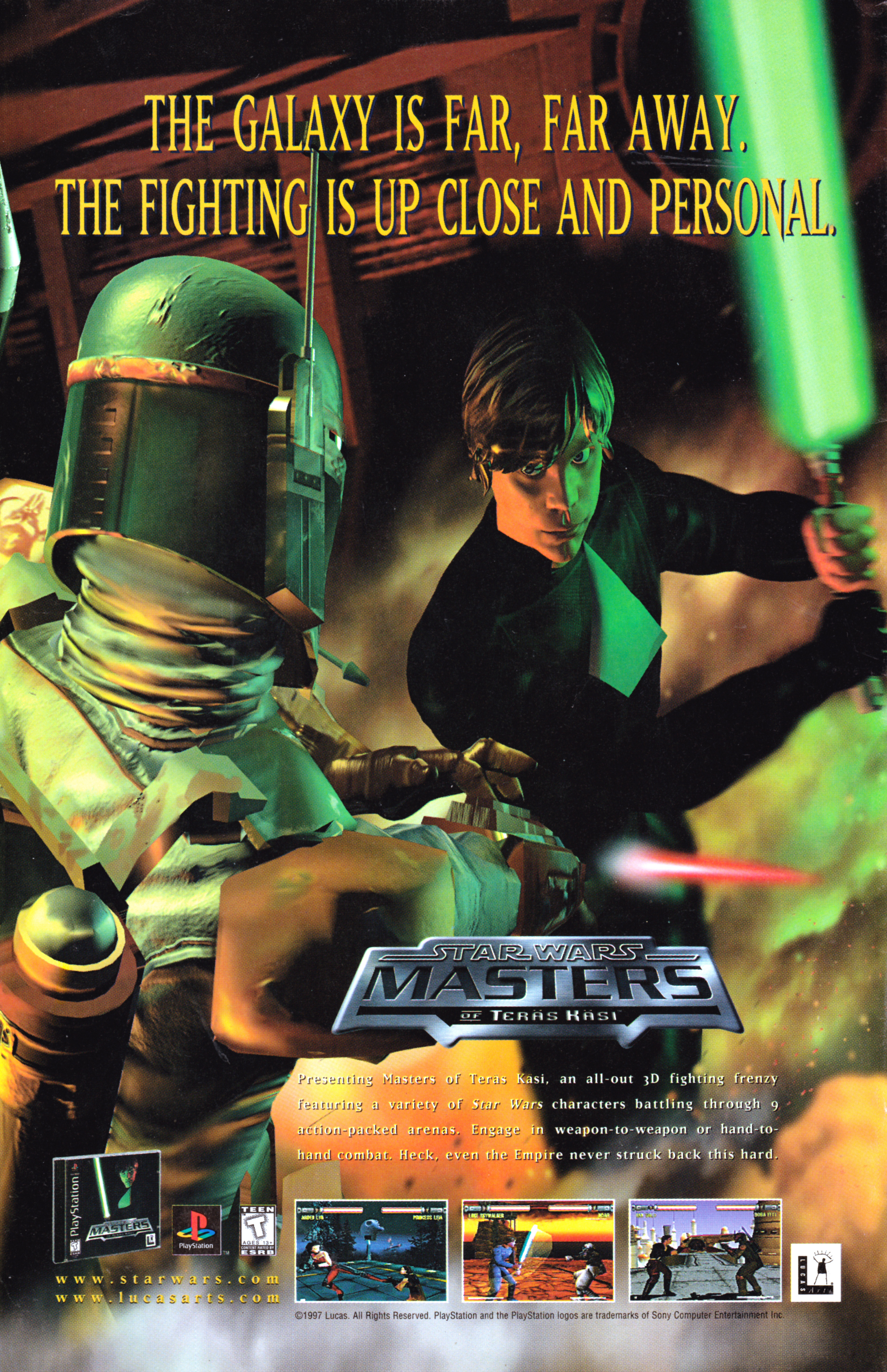Read online Star Wars: Boba Fett: Salvage comic -  Issue # Full - 28