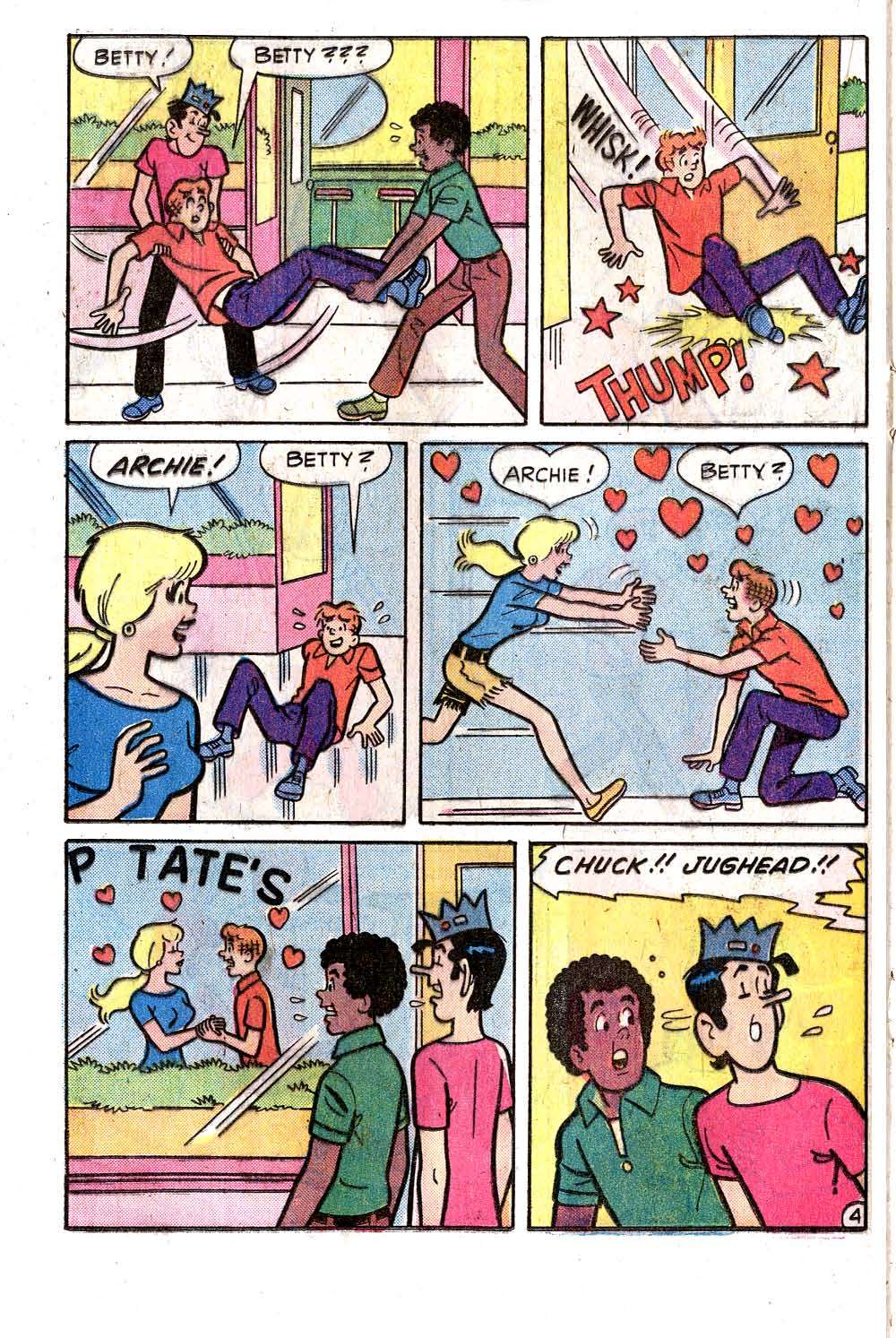 Archie (1960) 258 Page 16