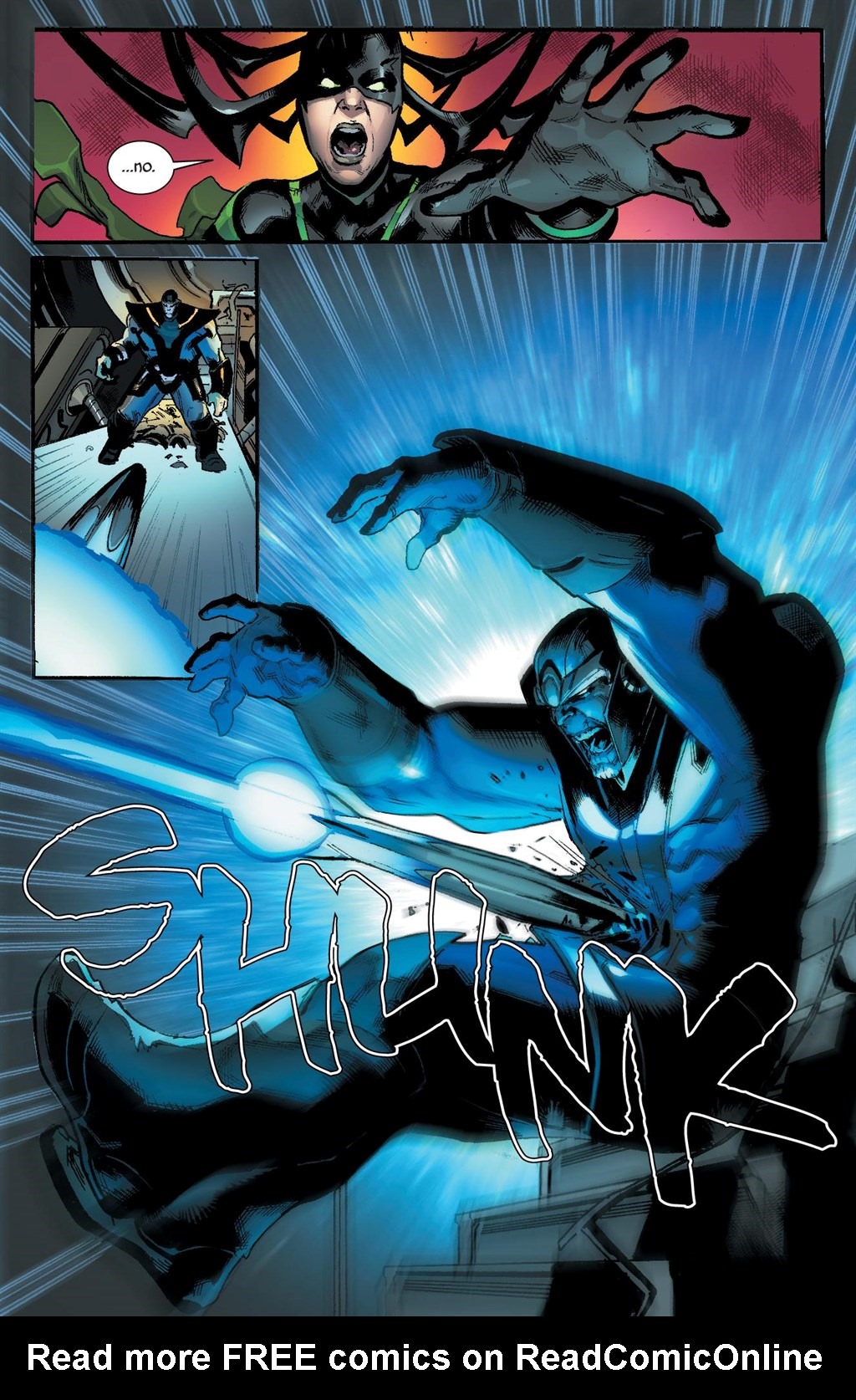 Read online Cosmic Ghost Rider by Donny Cates comic -  Issue # TPB (Part 5) - 3