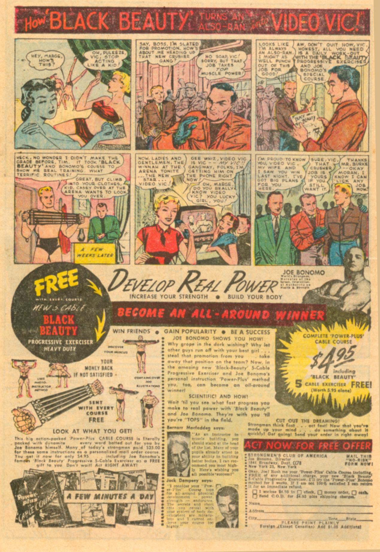 Read online Death Valley comic -  Issue #9 - 22