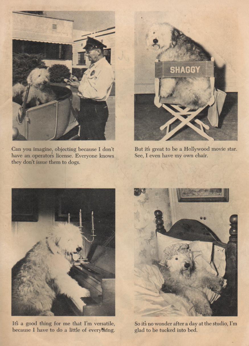 Read online Four Color Comics comic -  Issue #985 - 35