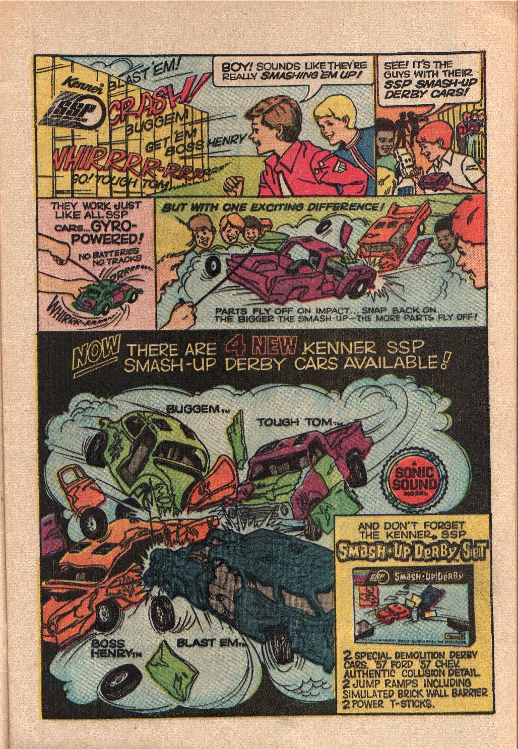 Read online Wanted, the World's Most Dangerous Villains comic -  Issue #5 - 9