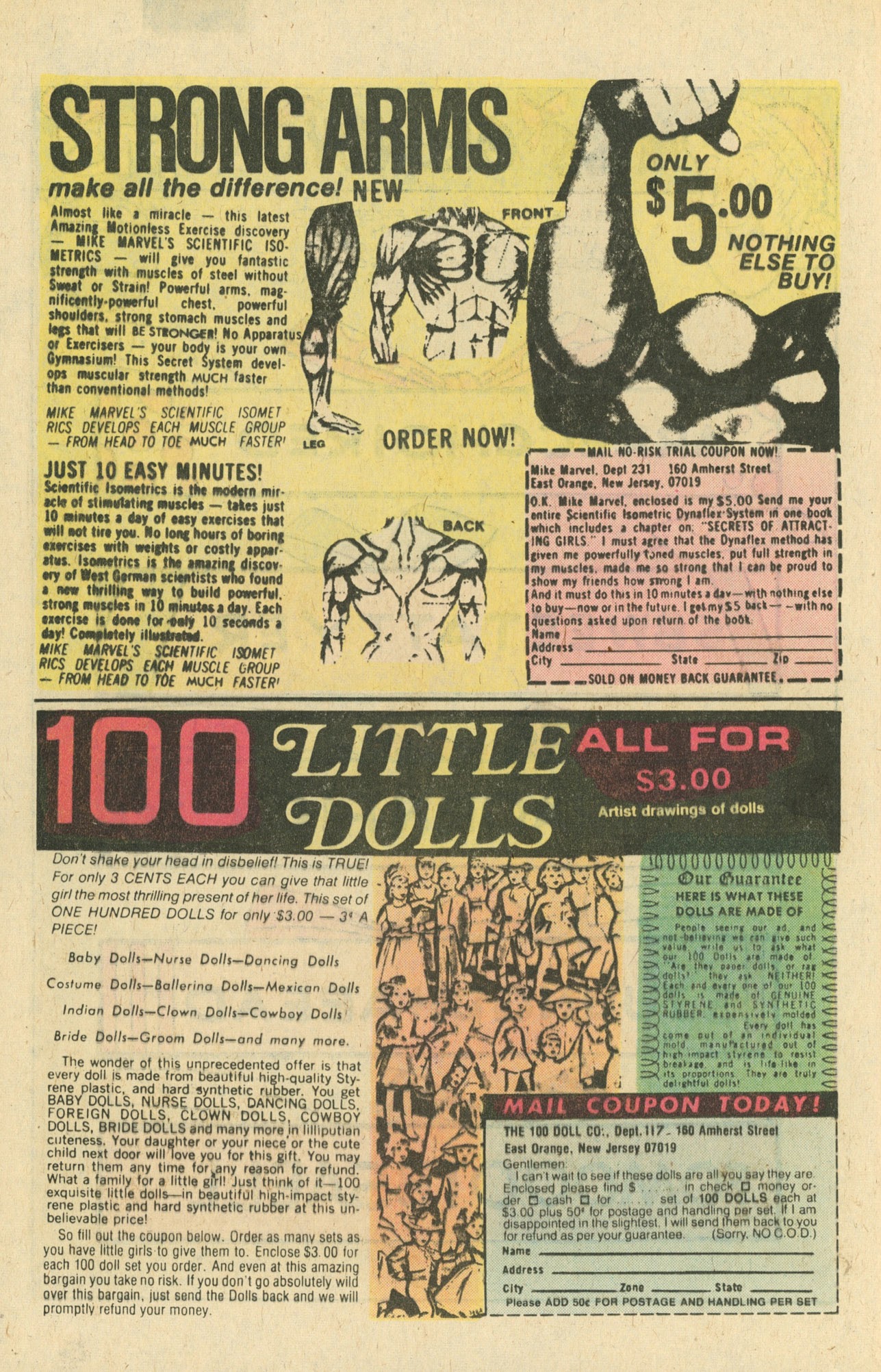 Read online Laugh (Comics) comic -  Issue #347 - 12