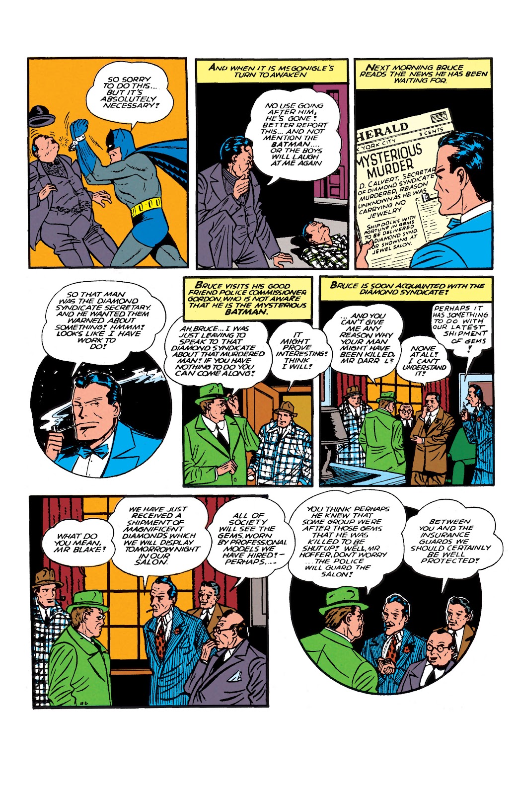 Batman (1940) issue 3 - Page 46