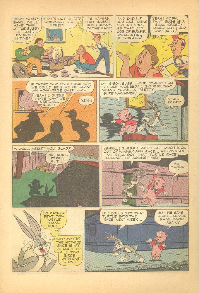 Bugs Bunny (1952) issue 107 - Page 10