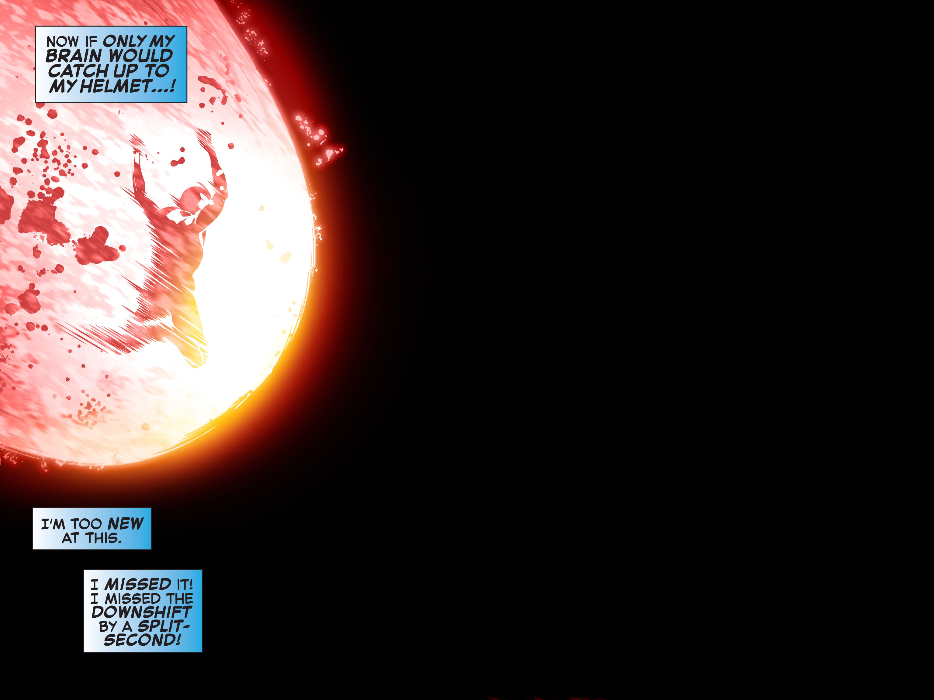 Read online Avengers Vs. X-Men comic -  Issue #1 - 67